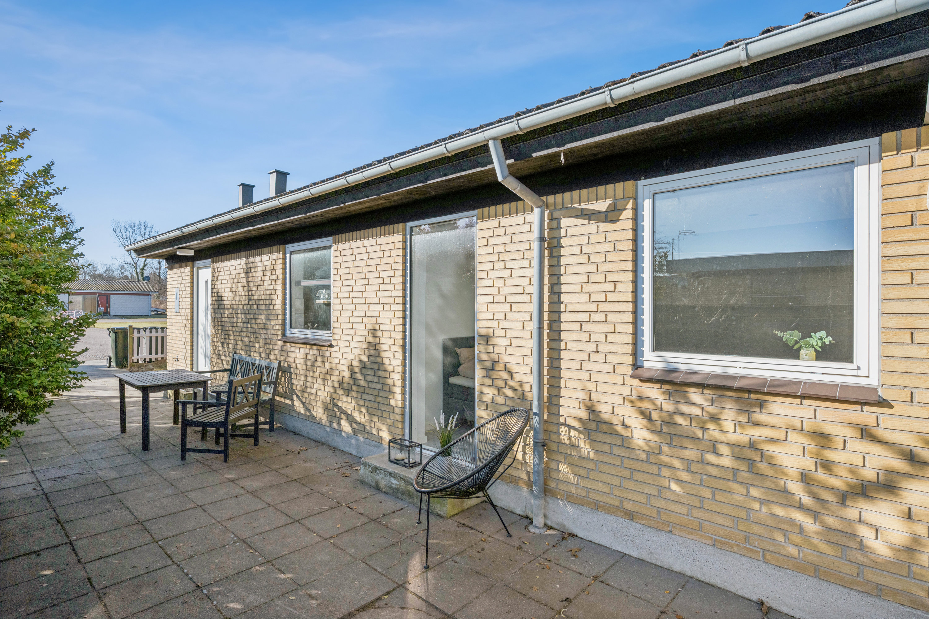 Fyrreparken 31, 8961 Allingåbro