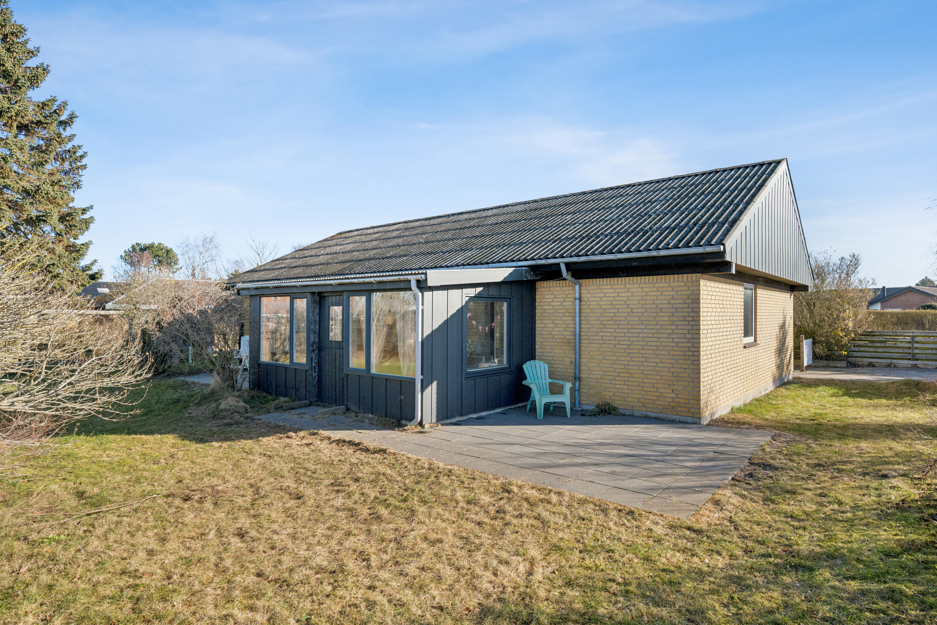 Fyrreparken 31, 8961 Allingåbro