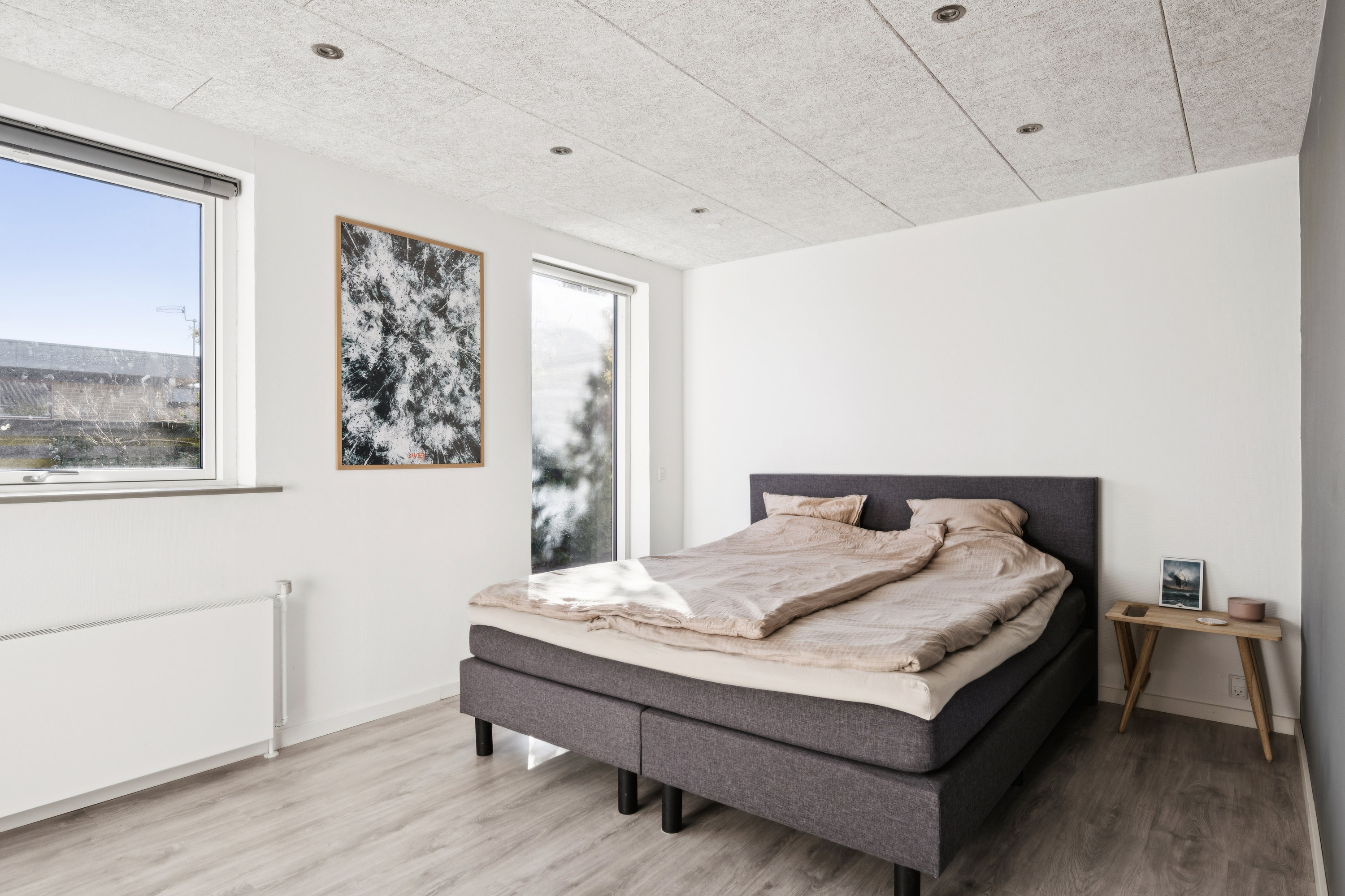 Fremhævet  billede i fuldskærmstilstand. Billede af Fyrreparken 31, 8961 Allingåbro