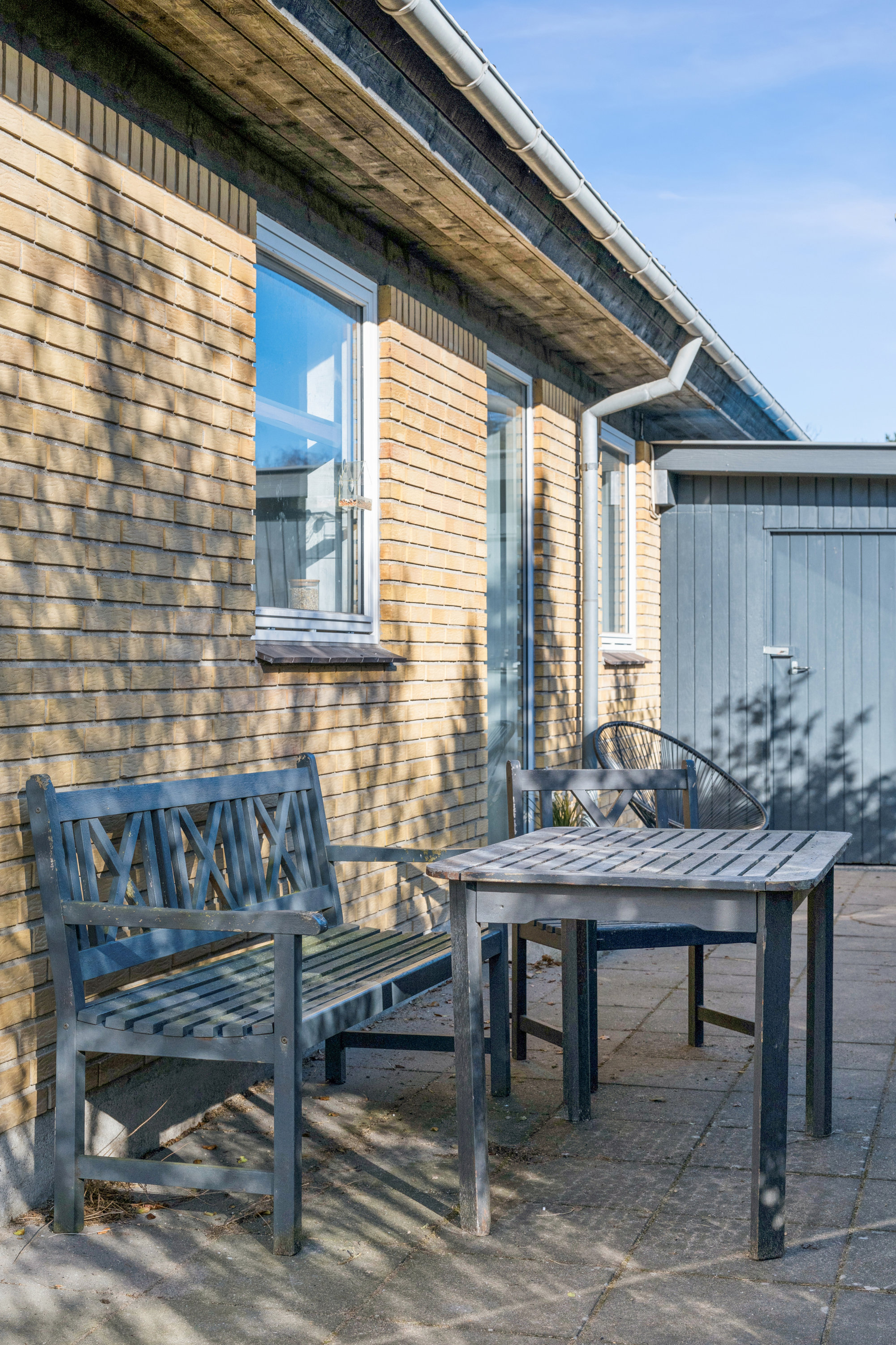 Fremhævet  billede i fuldskærmstilstand. Billede af Fyrreparken 31, 8961 Allingåbro