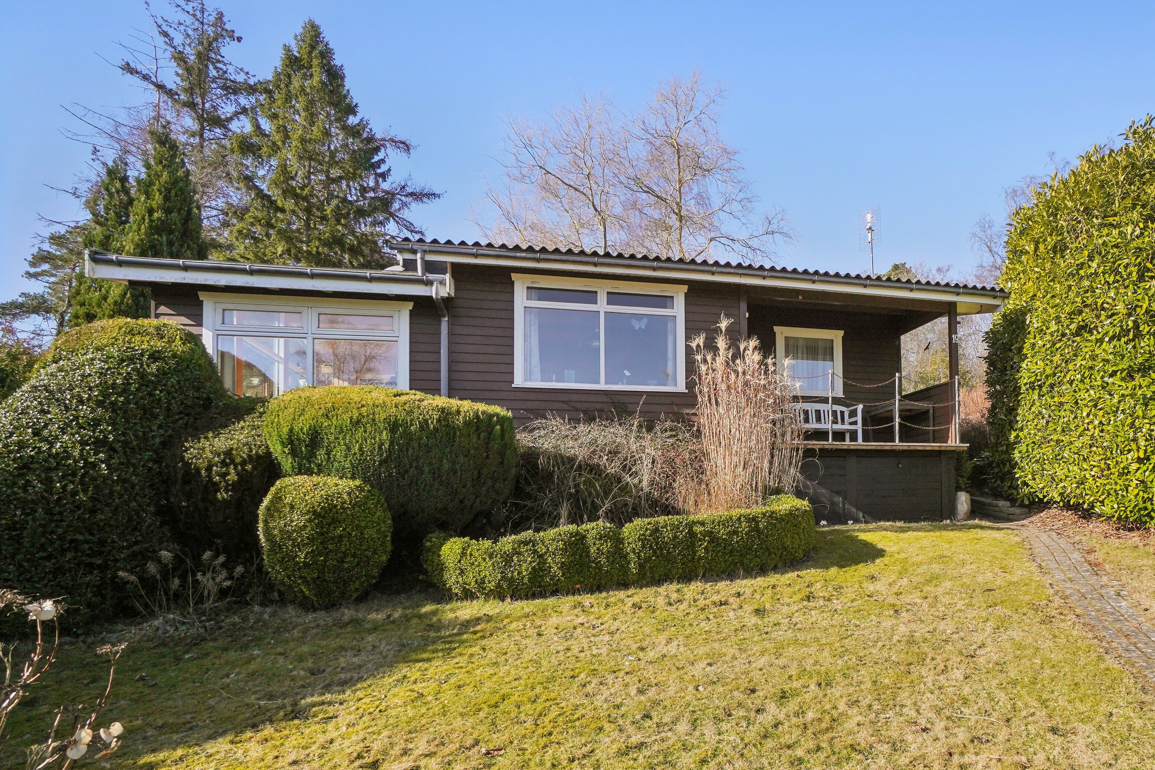 Skovspurvevej 19, Kregme, 3300 Frederiksværk