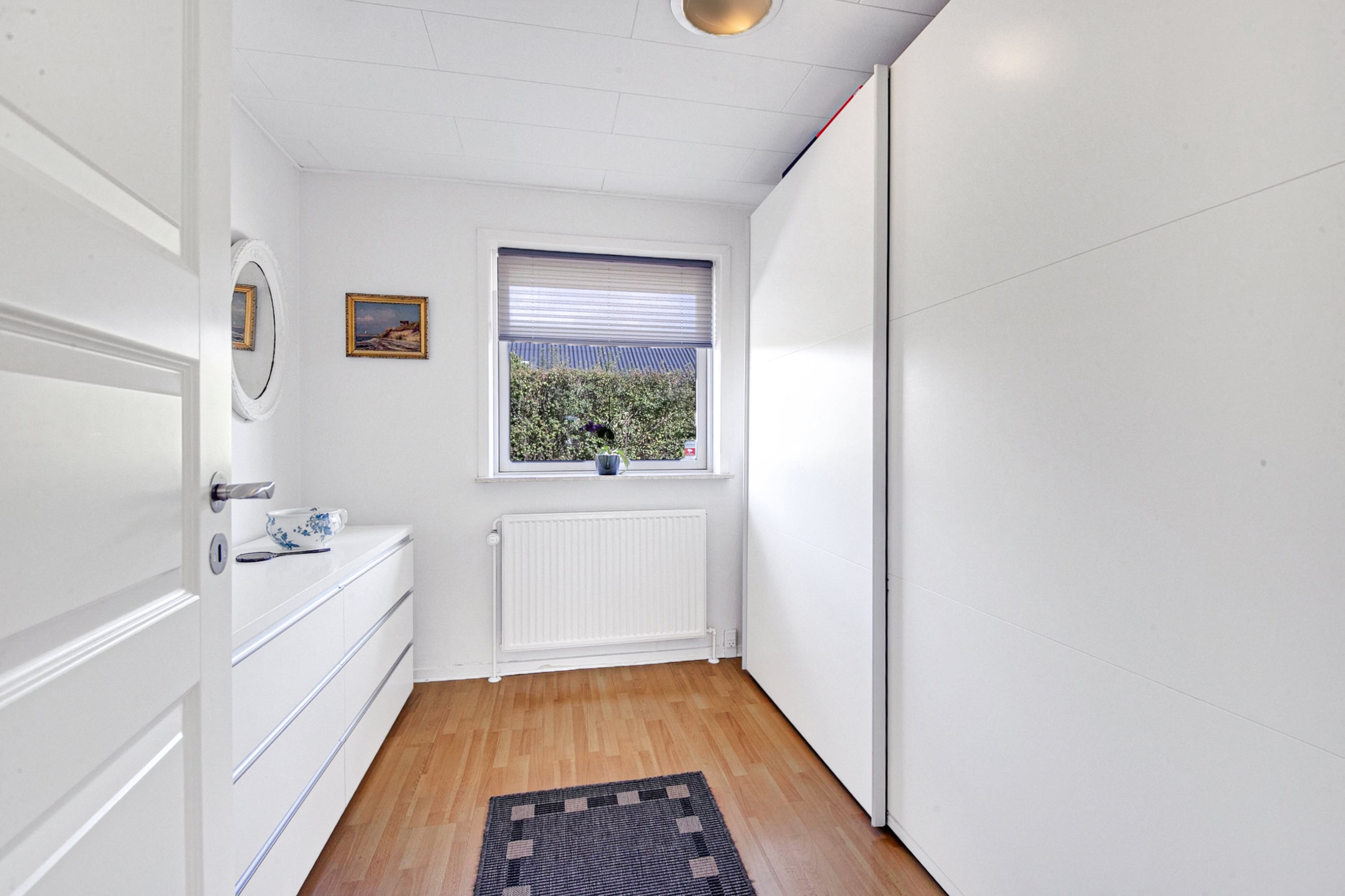 Fremhævet værelse billede i fuldskærmstilstand. Billede af Østermarken 73, 9320 Hjallerup