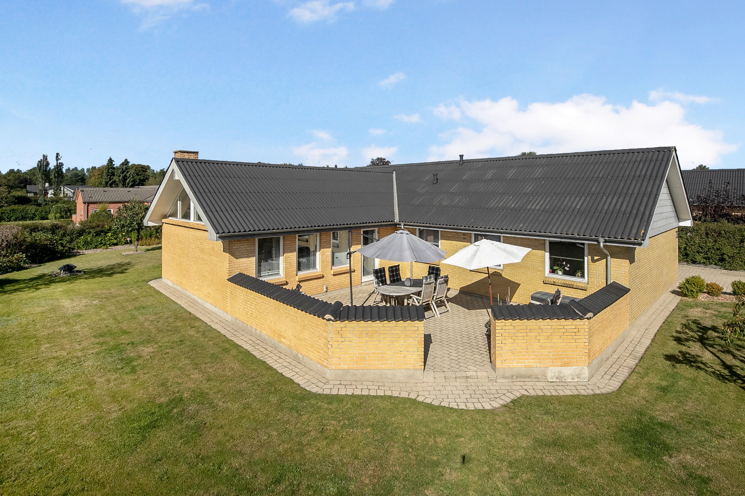 Østermarken 73, 9320 Hjallerup