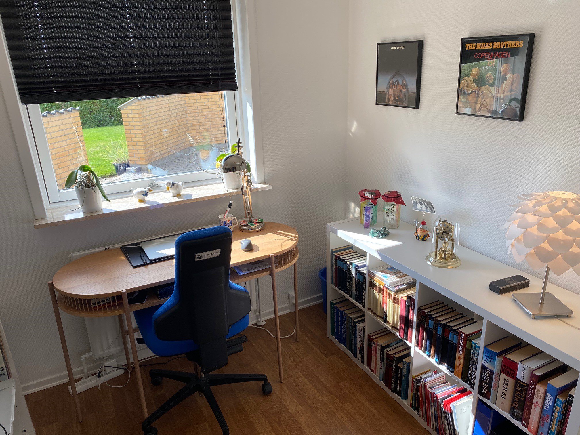 Fremhævet  billede i fuldskærmstilstand. Billede af Østermarken 73, 9320 Hjallerup