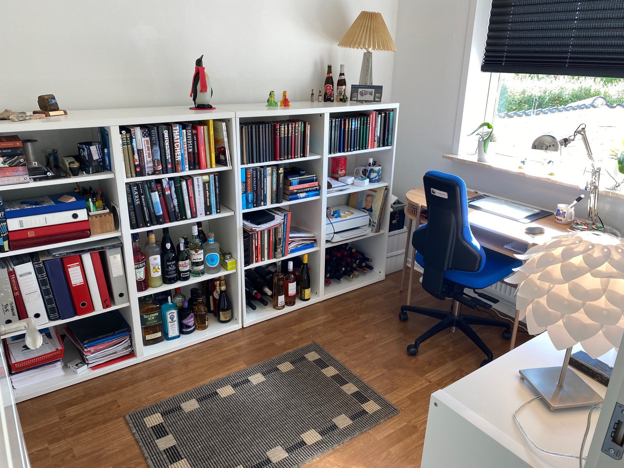 Fremhævet  billede i fuldskærmstilstand. Billede af Østermarken 73, 9320 Hjallerup