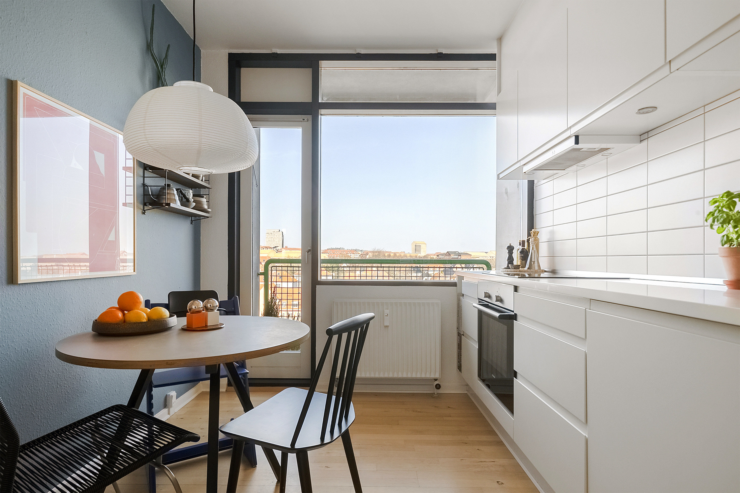 Vestervang 23, 6. tv., 8000 Aarhus C