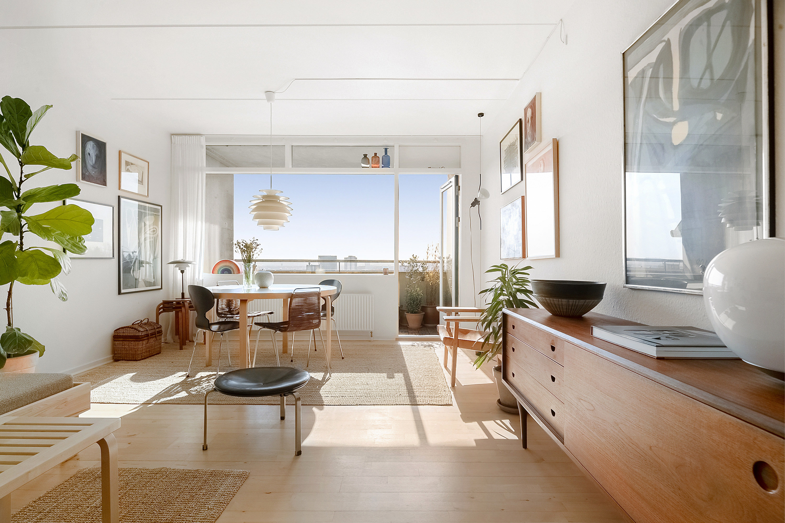 Vestervang 23, 6. tv., 8000 Aarhus C