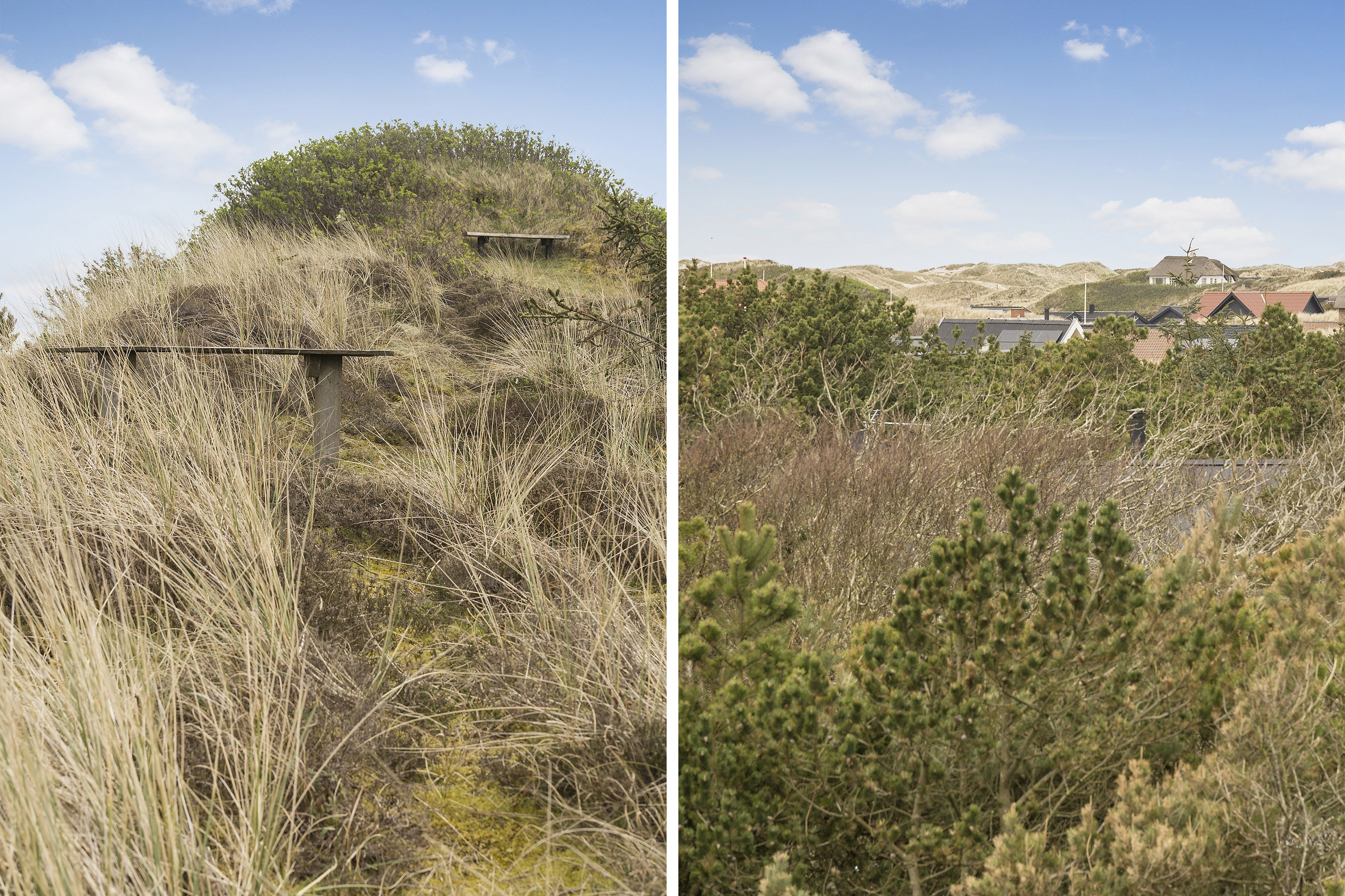 Spættedalen 6, Houvig, 6950 Ringkøbing
