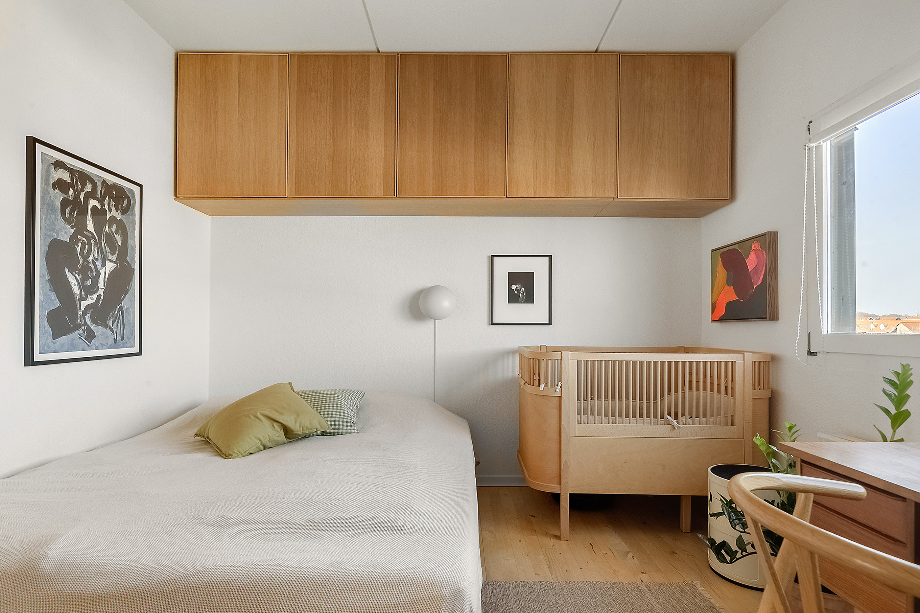 Vestervang 23, 6. tv., 8000 Aarhus C