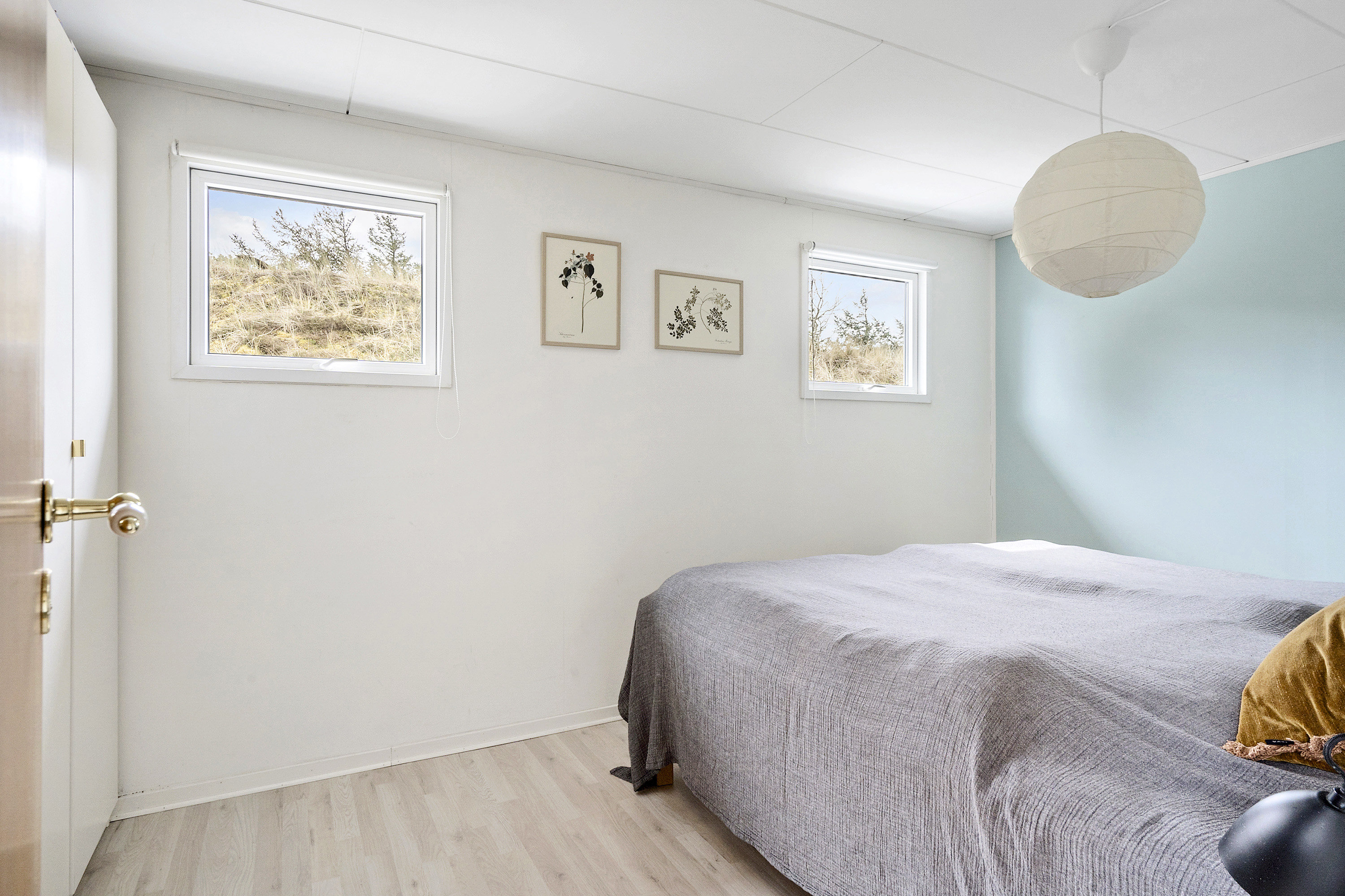 Fremhævet  billede i fuldskærmstilstand. Billede af Spættedalen 6, Houvig, 6950 Ringkøbing