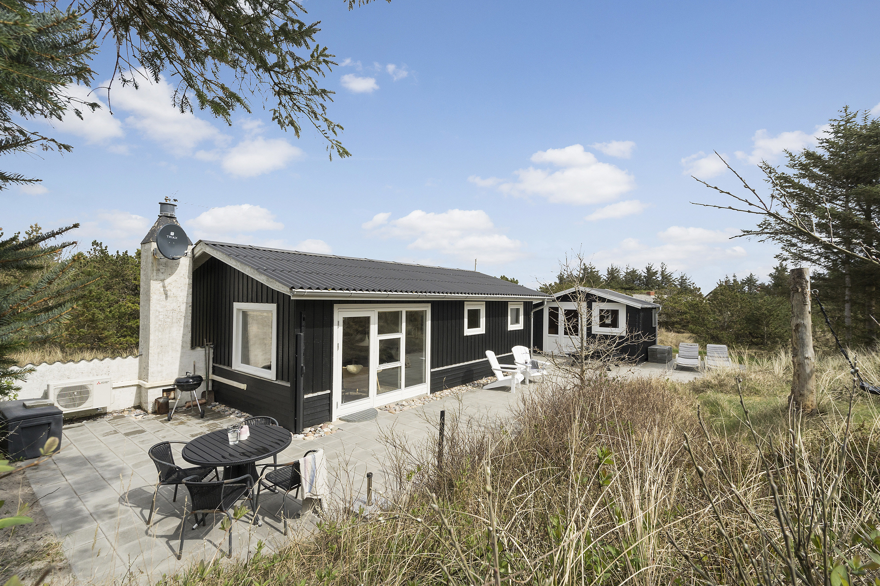 Spættedalen 6, Houvig, 6950 Ringkøbing