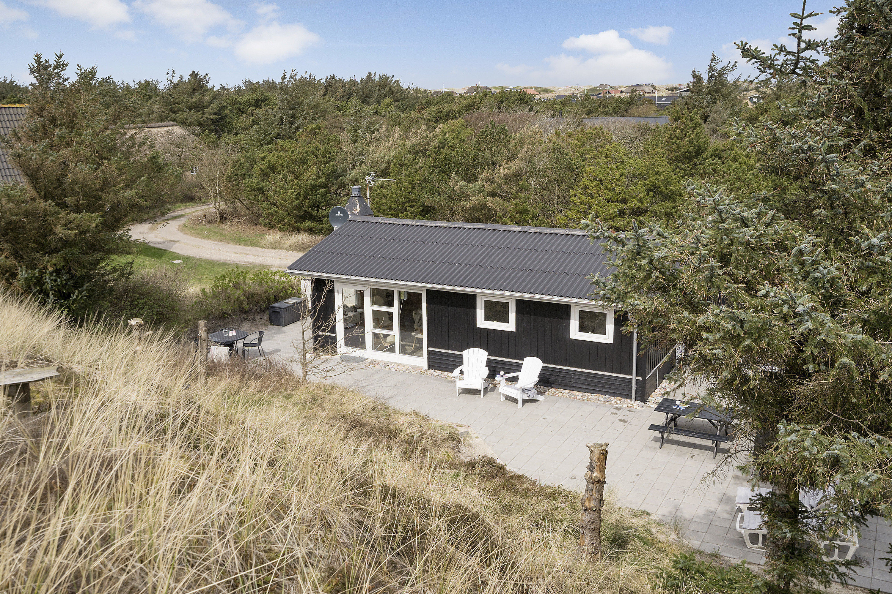 Spættedalen 6, Houvig, 6950 Ringkøbing