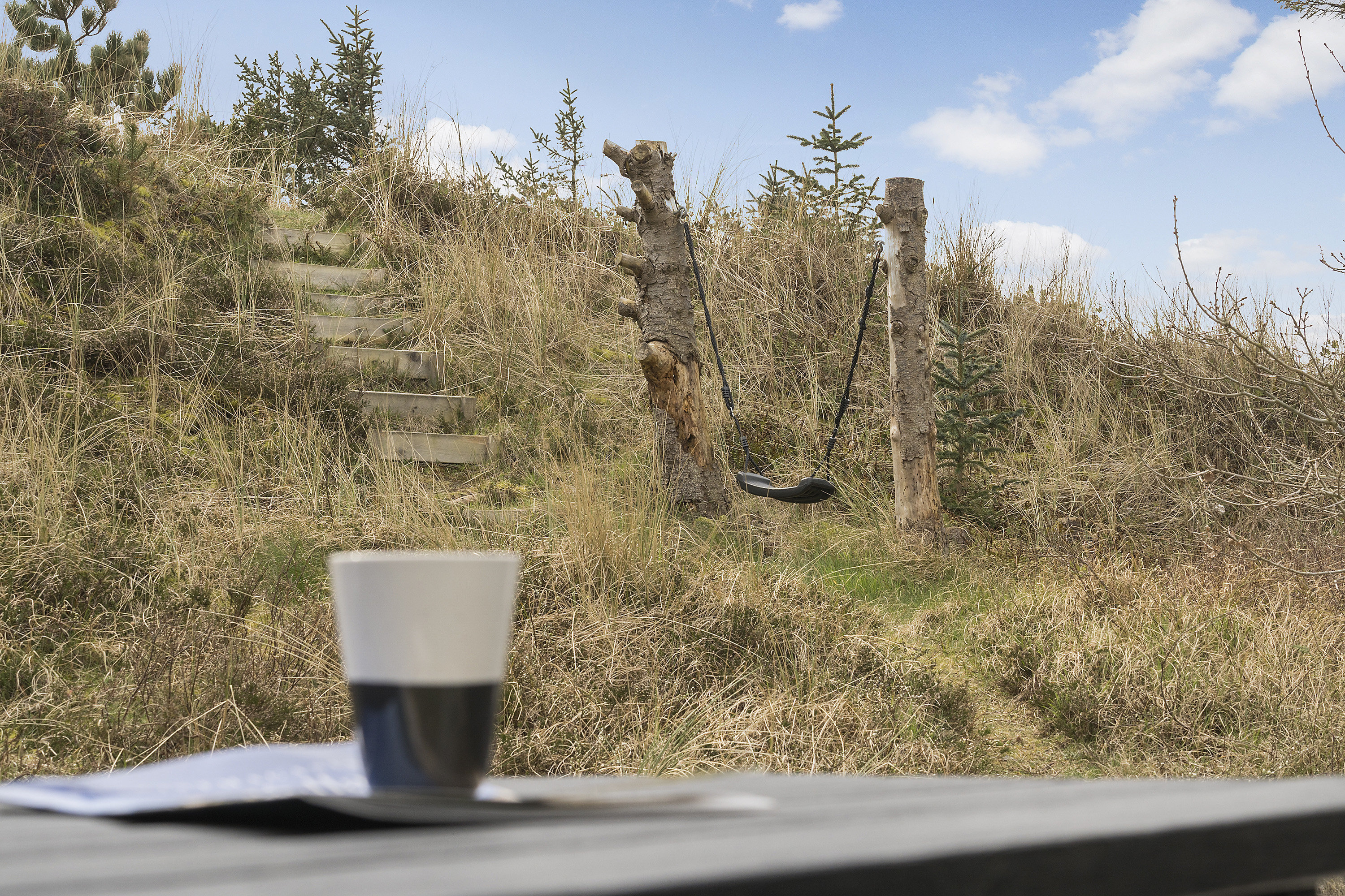 Fremhævet  billede i fuldskærmstilstand. Billede af Spættedalen 6, Houvig, 6950 Ringkøbing