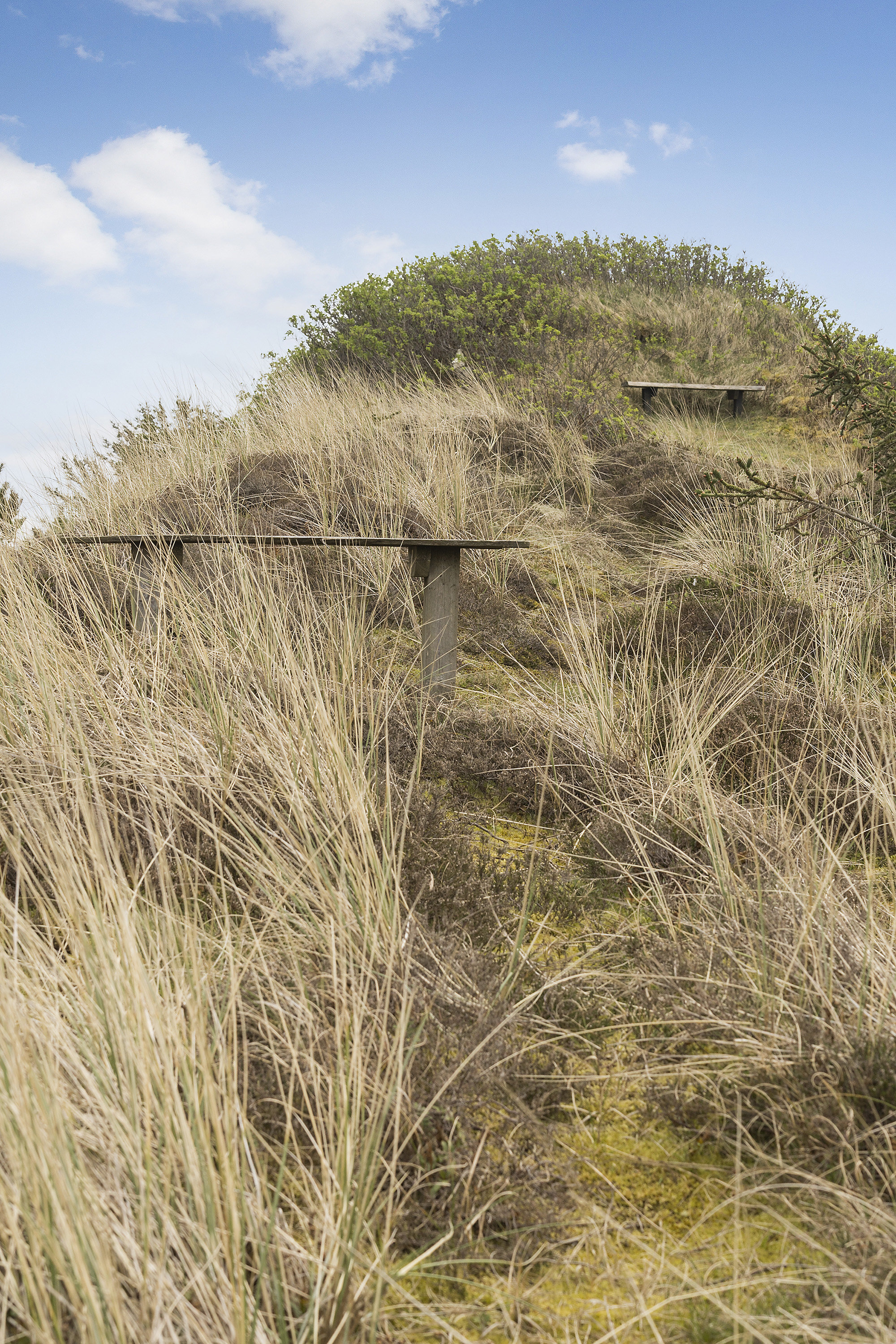 Fremhævet  billede i fuldskærmstilstand. Billede af Spættedalen 6, Houvig, 6950 Ringkøbing