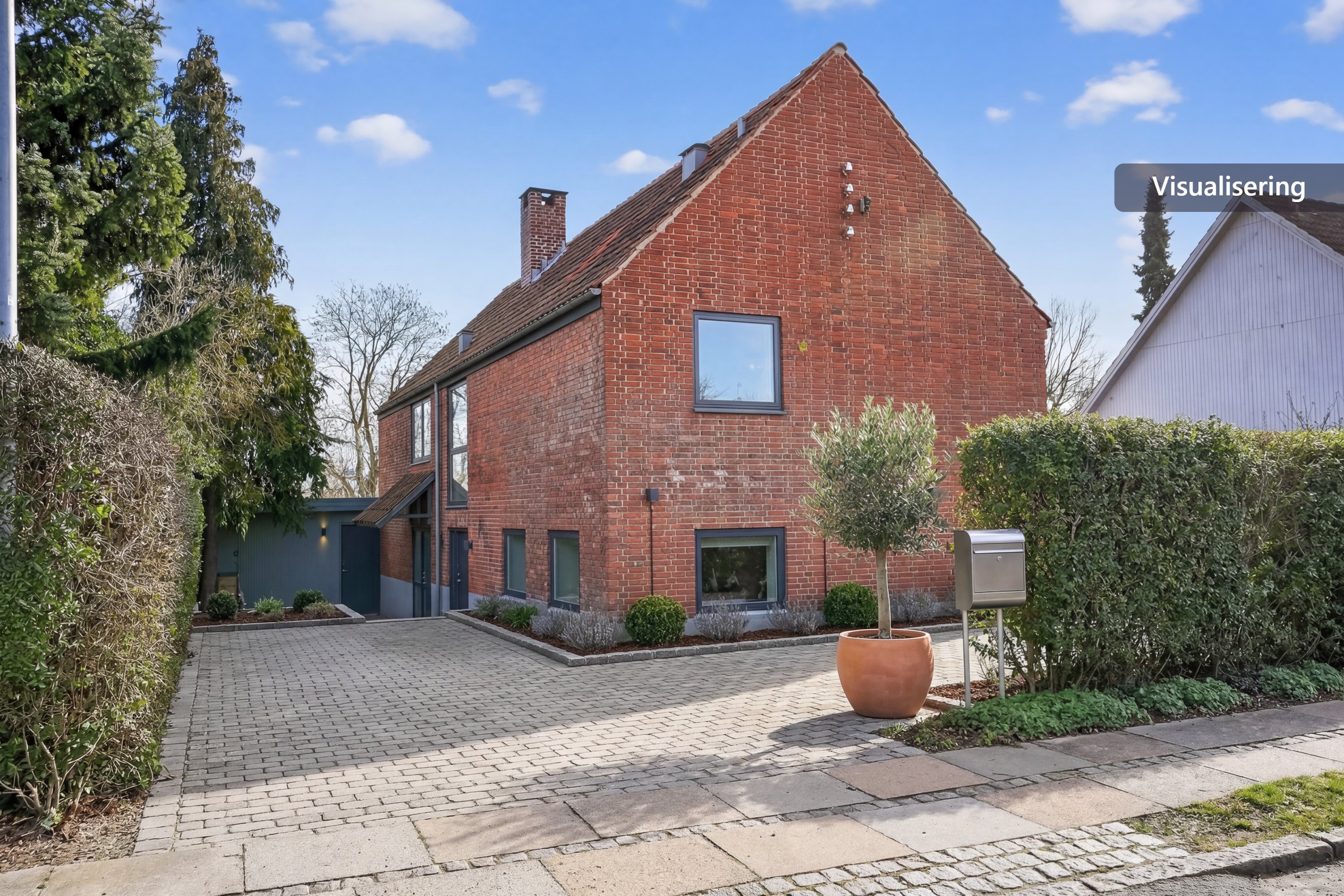 Mosevangen 23, 2860 Søborg