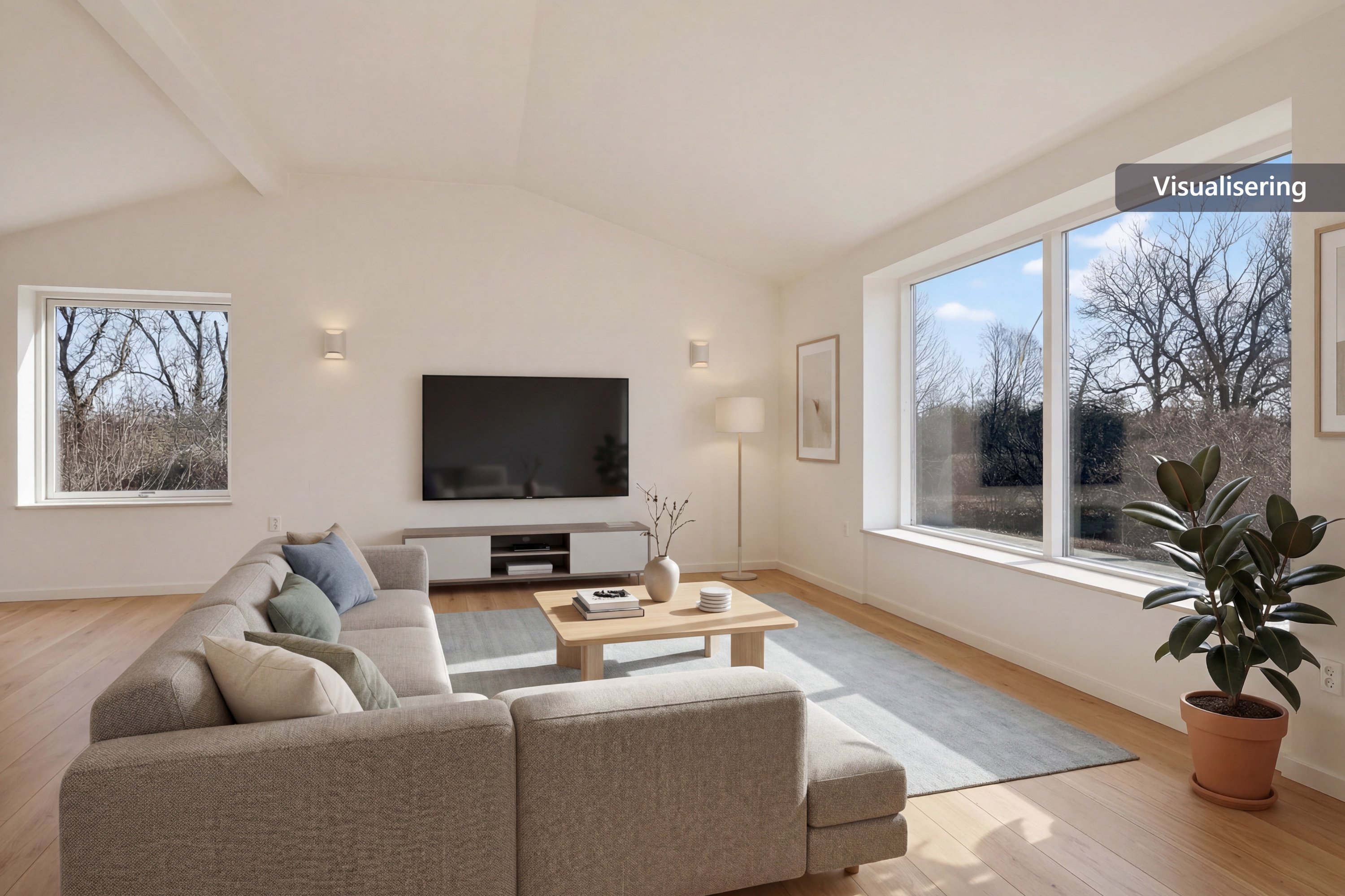 Mosevangen 23, 2860 Søborg