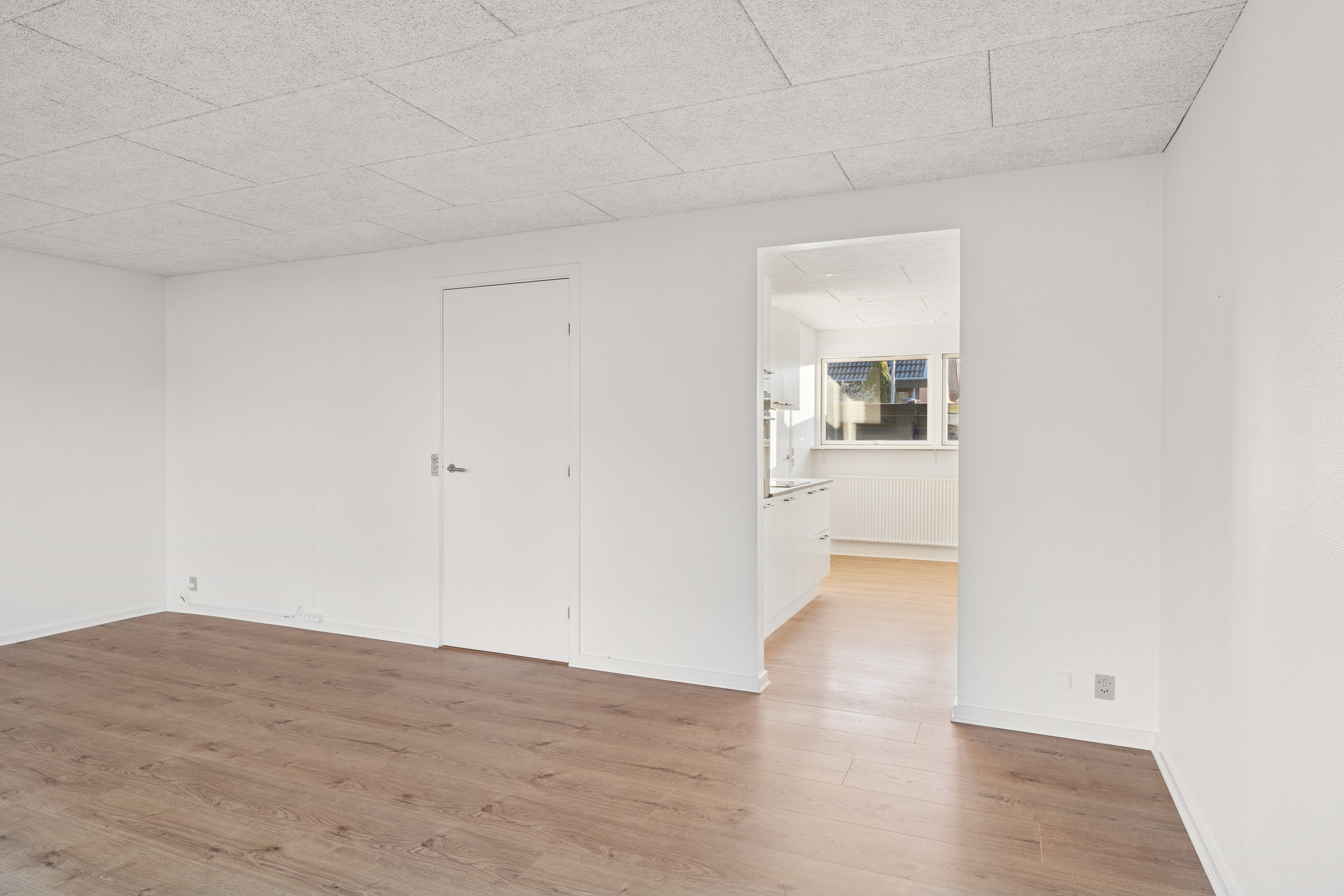 Fremhævet værelse billede i fuldskærmstilstand. Billede af Hyrdebakken 190, 8800 Viborg