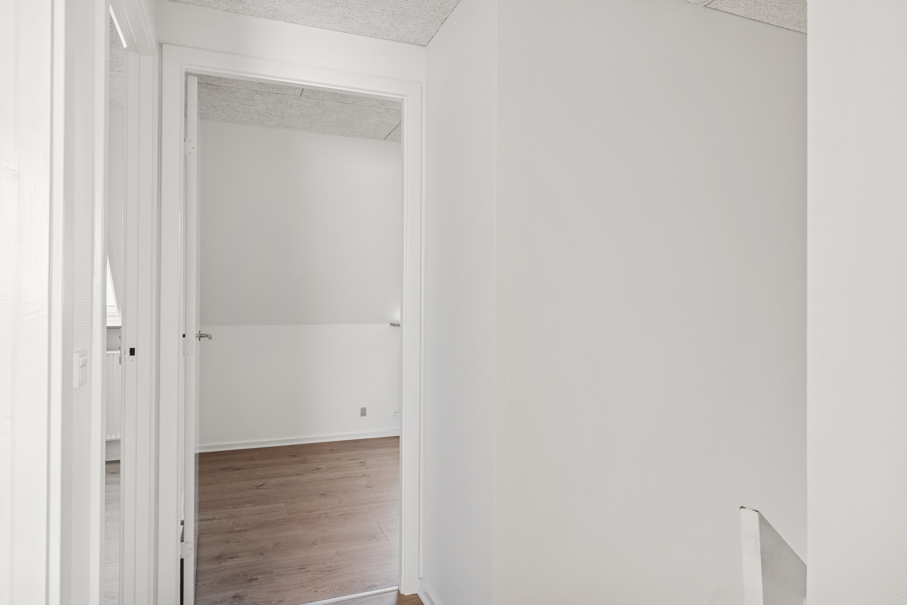 Fremhævet værelse billede i fuldskærmstilstand. Billede af Hyrdebakken 190, 8800 Viborg