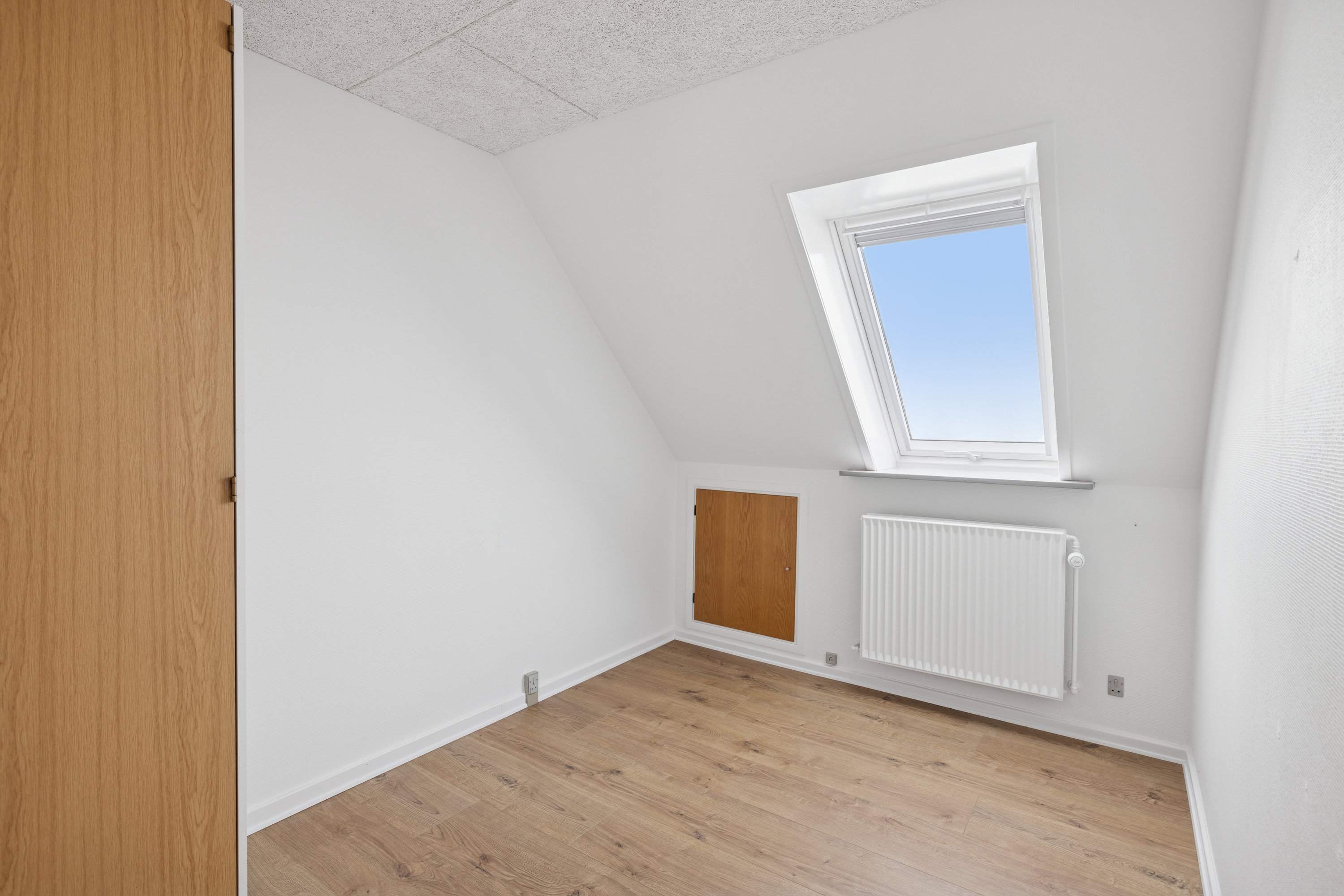 Fremhævet værelse billede i fuldskærmstilstand. Billede af Hyrdebakken 190, 8800 Viborg