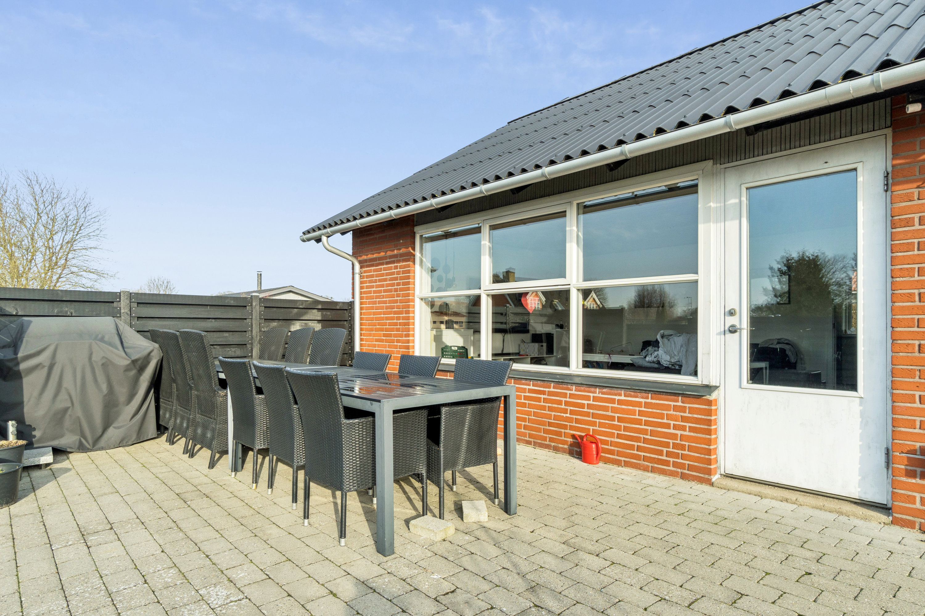 Fremhævet  billede i fuldskærmstilstand. Billede af Møllemarksvej 8, 4291 Ruds Vedby