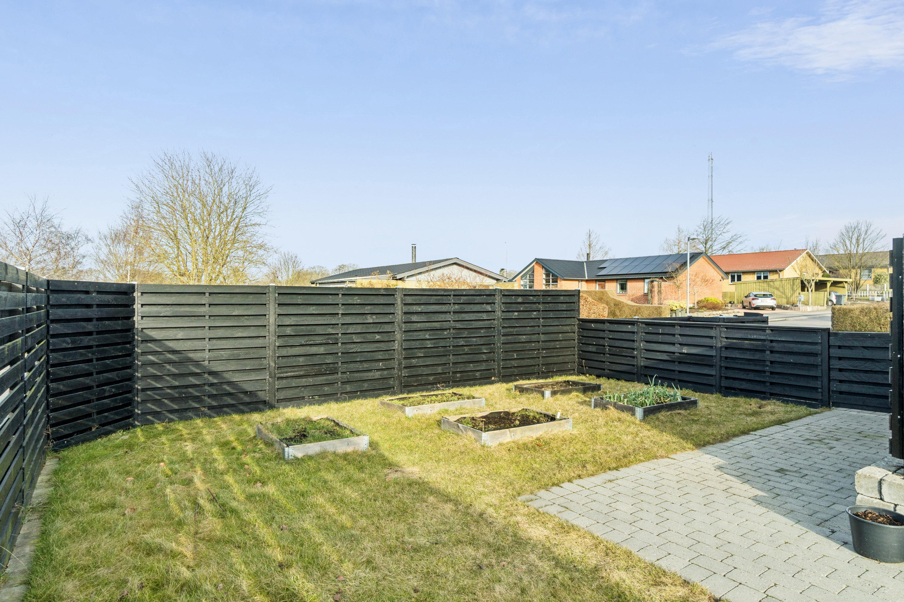 Fremhævet  billede i fuldskærmstilstand. Billede af Møllemarksvej 8, 4291 Ruds Vedby