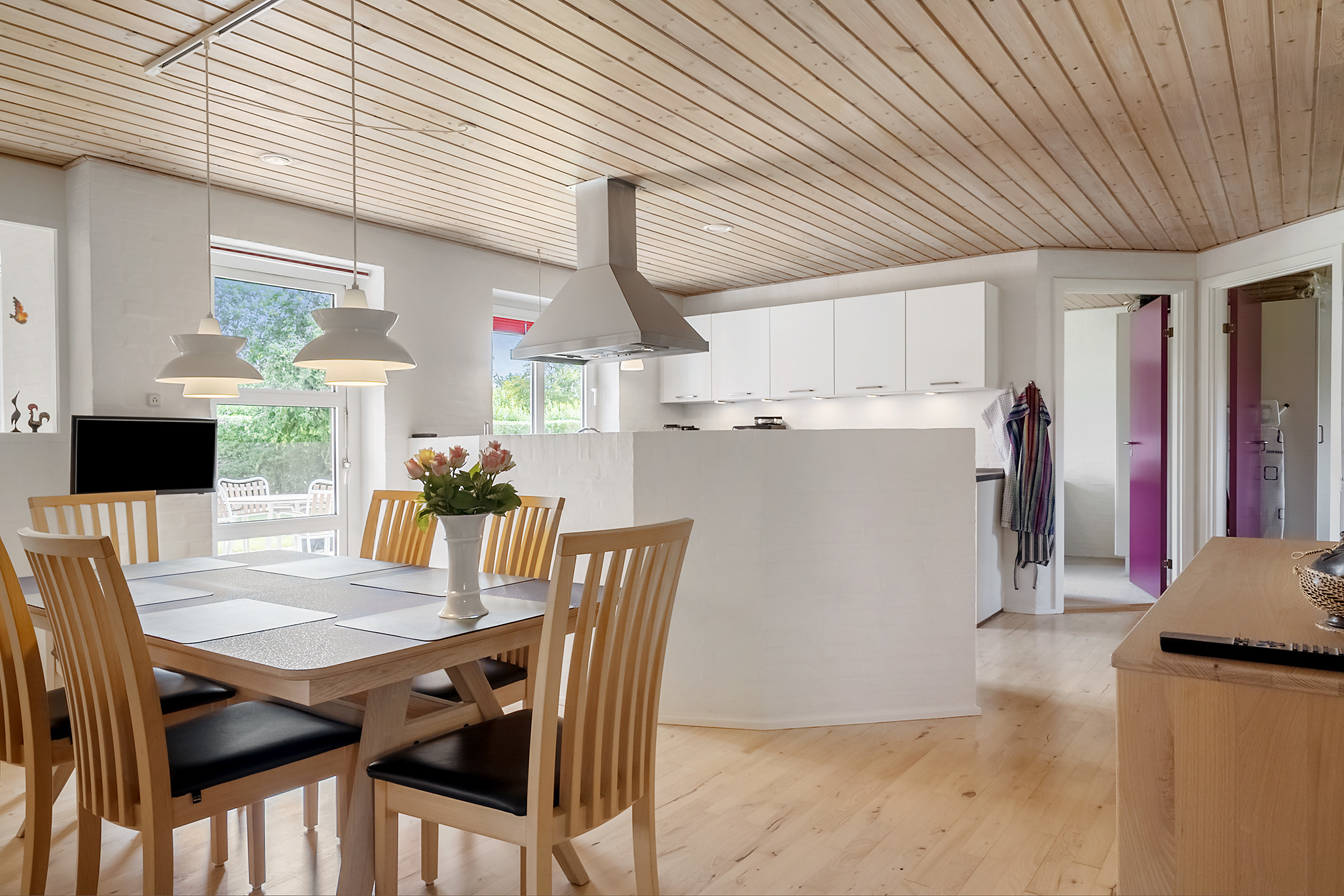 Fremhævet  billede i fuldskærmstilstand. Billede af Anna Anchers Vej 158, 7500 Holstebro