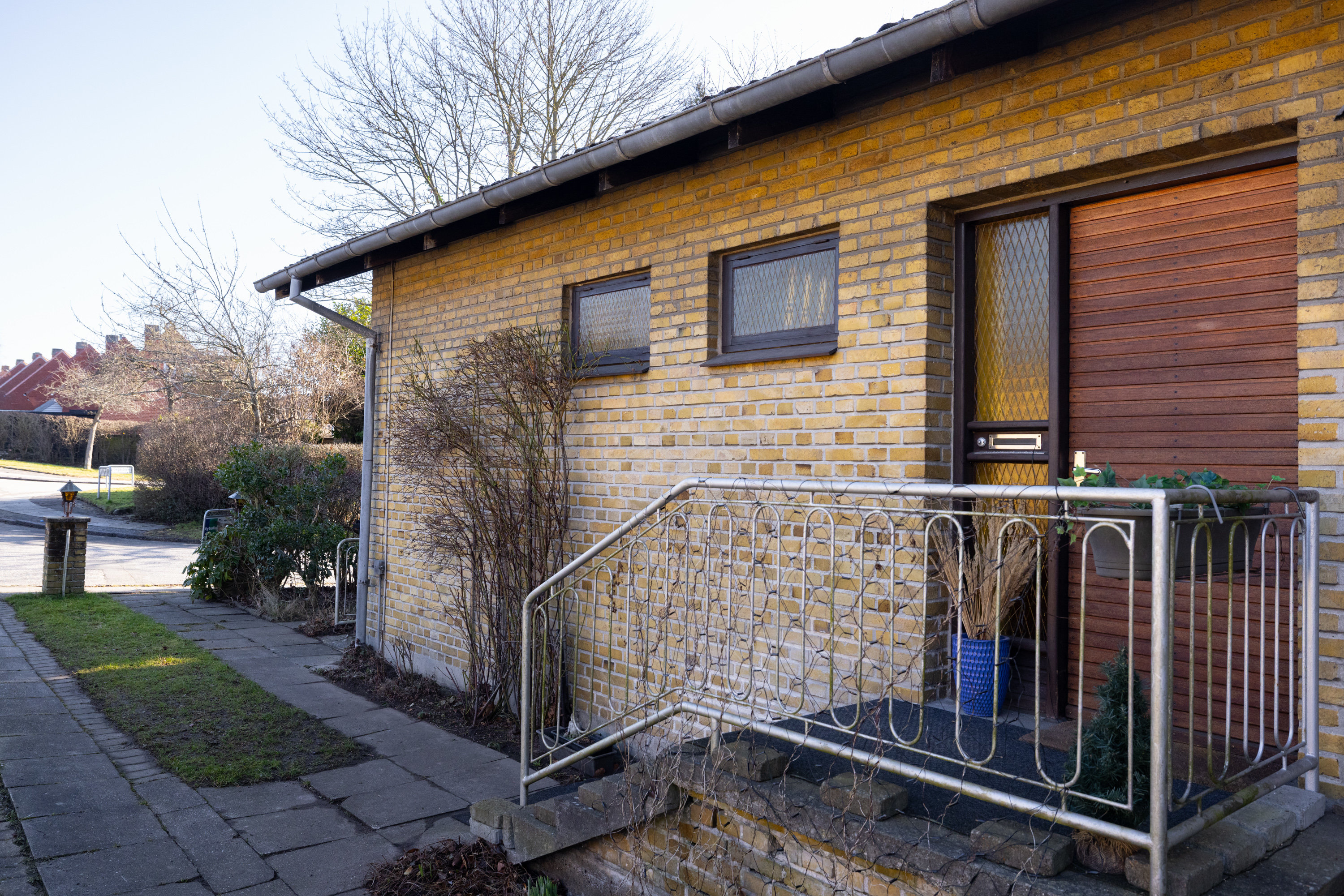 Fremhævet  billede i fuldskærmstilstand. Billede af Thomas Thaarups Vej 20, 8230 Åbyhøj