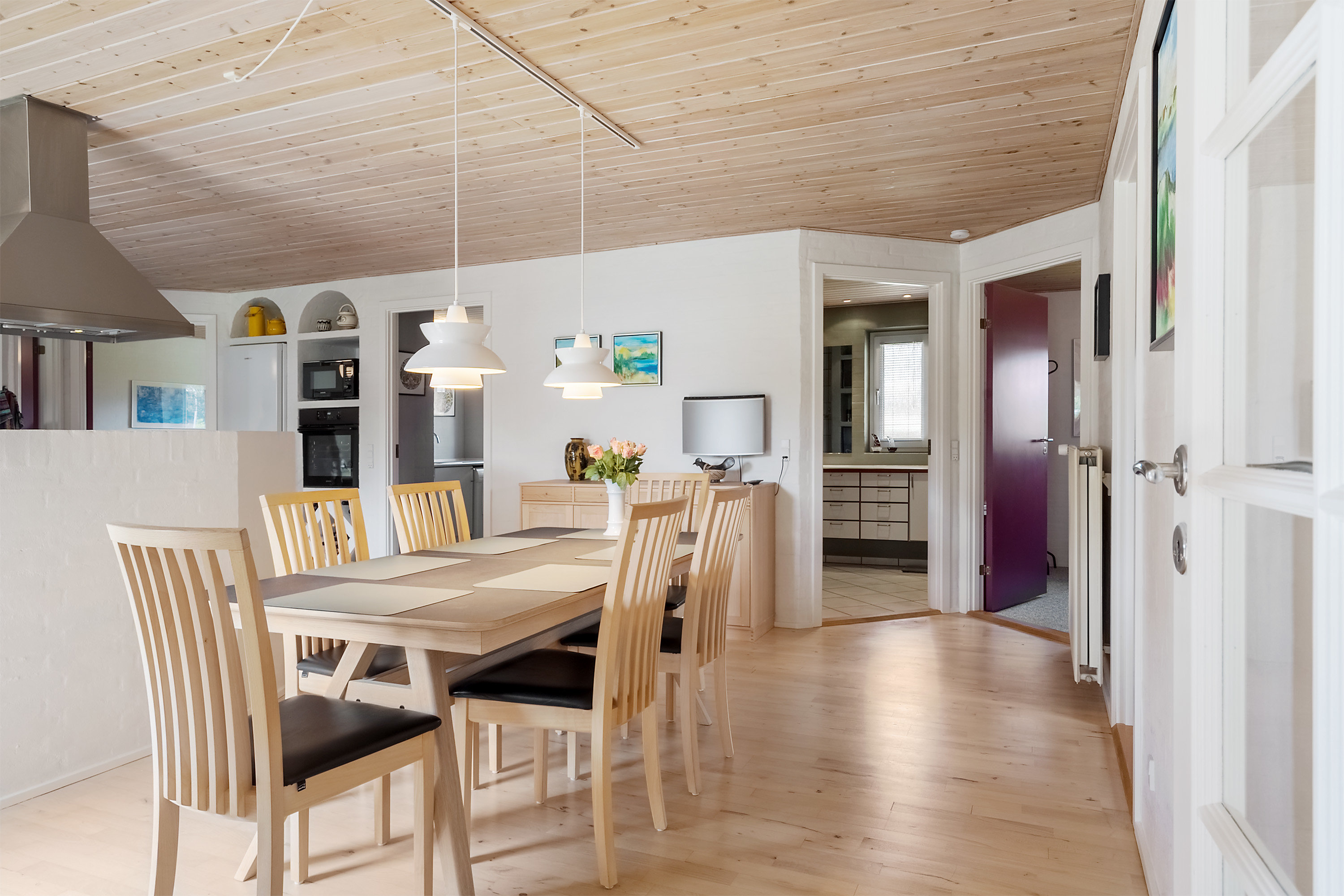 Fremhævet  billede i fuldskærmstilstand. Billede af Anna Anchers Vej 158, 7500 Holstebro