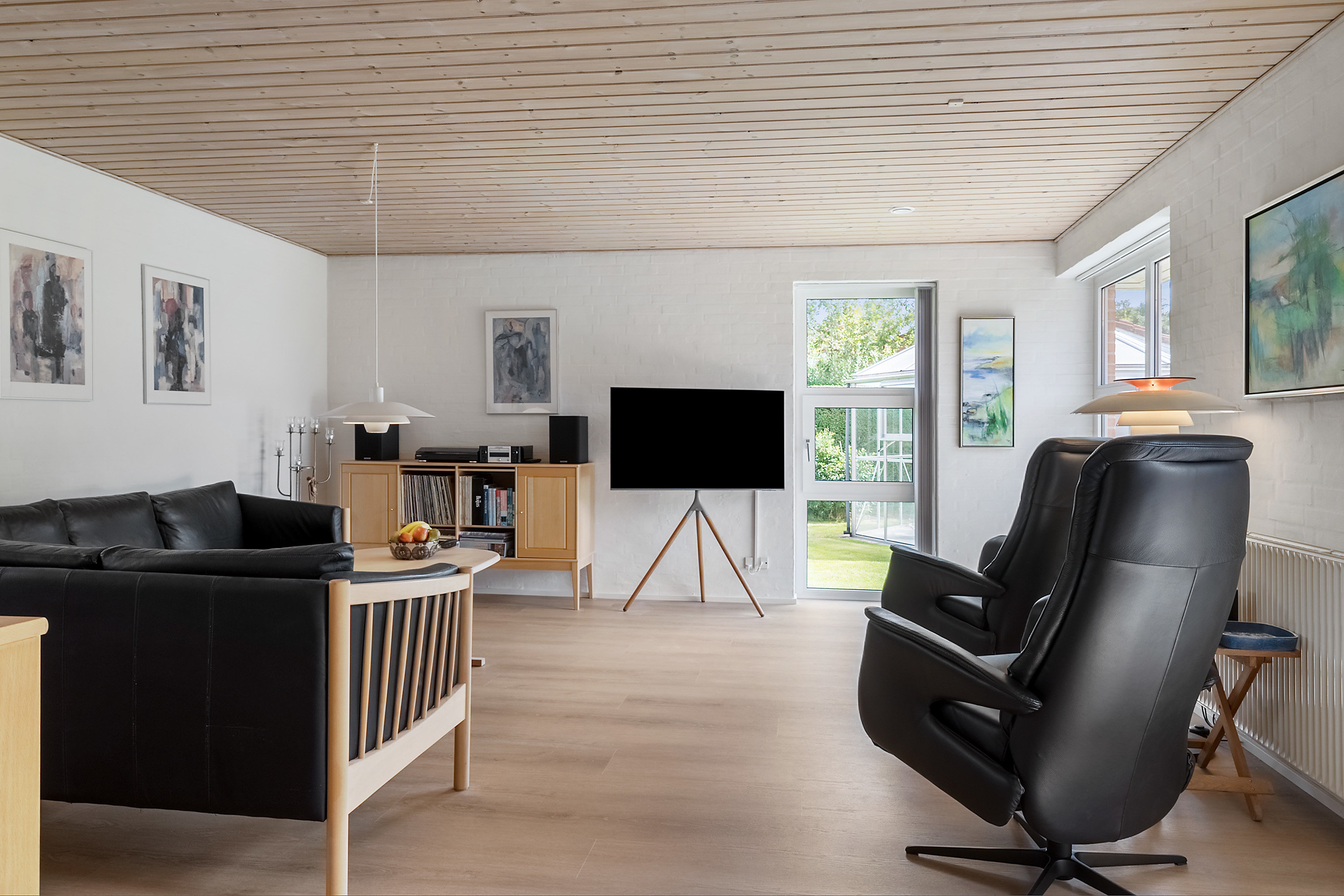 Fremhævet  billede i fuldskærmstilstand. Billede af Anna Anchers Vej 158, 7500 Holstebro