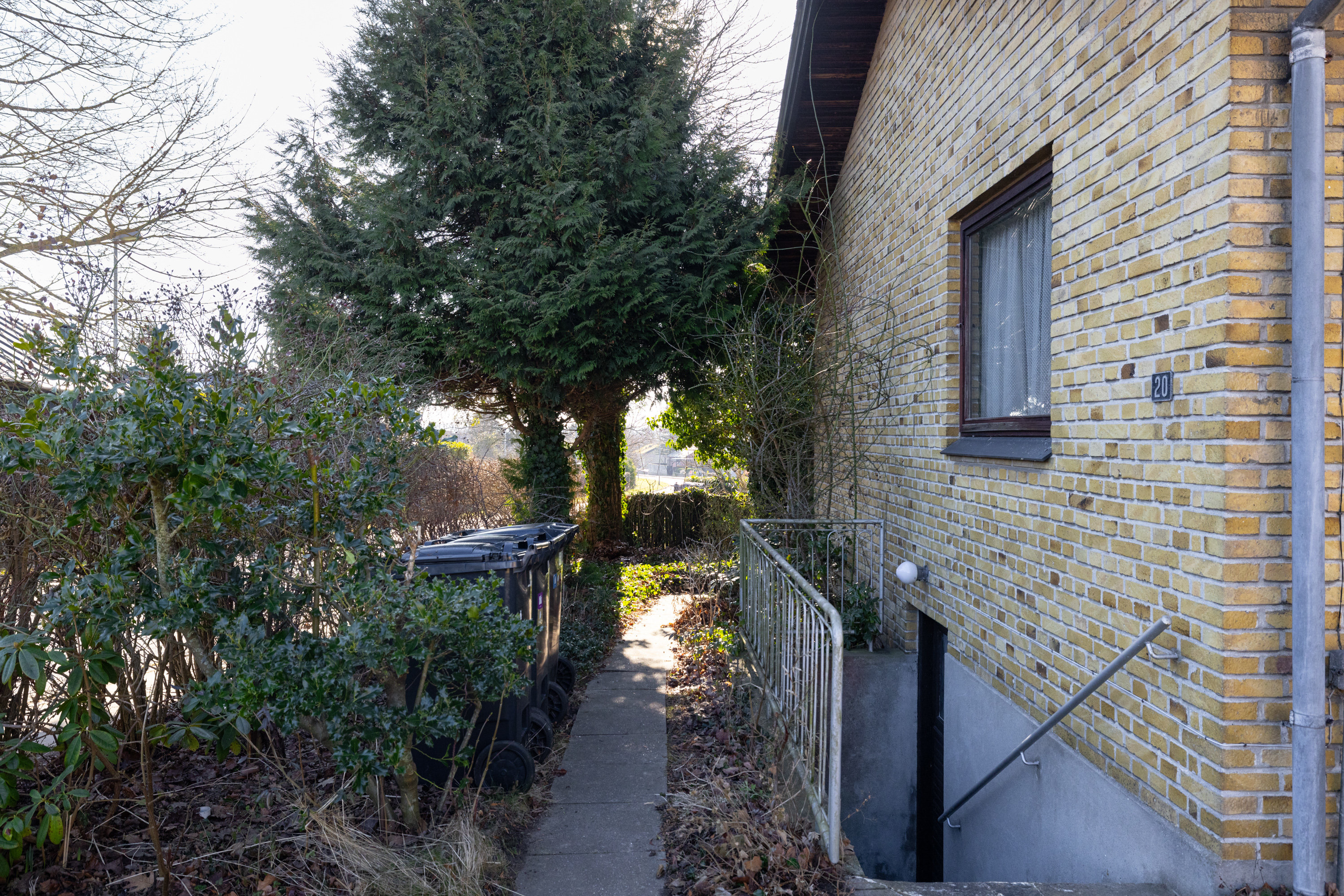 Fremhævet  billede i fuldskærmstilstand. Billede af Thomas Thaarups Vej 20, 8230 Åbyhøj