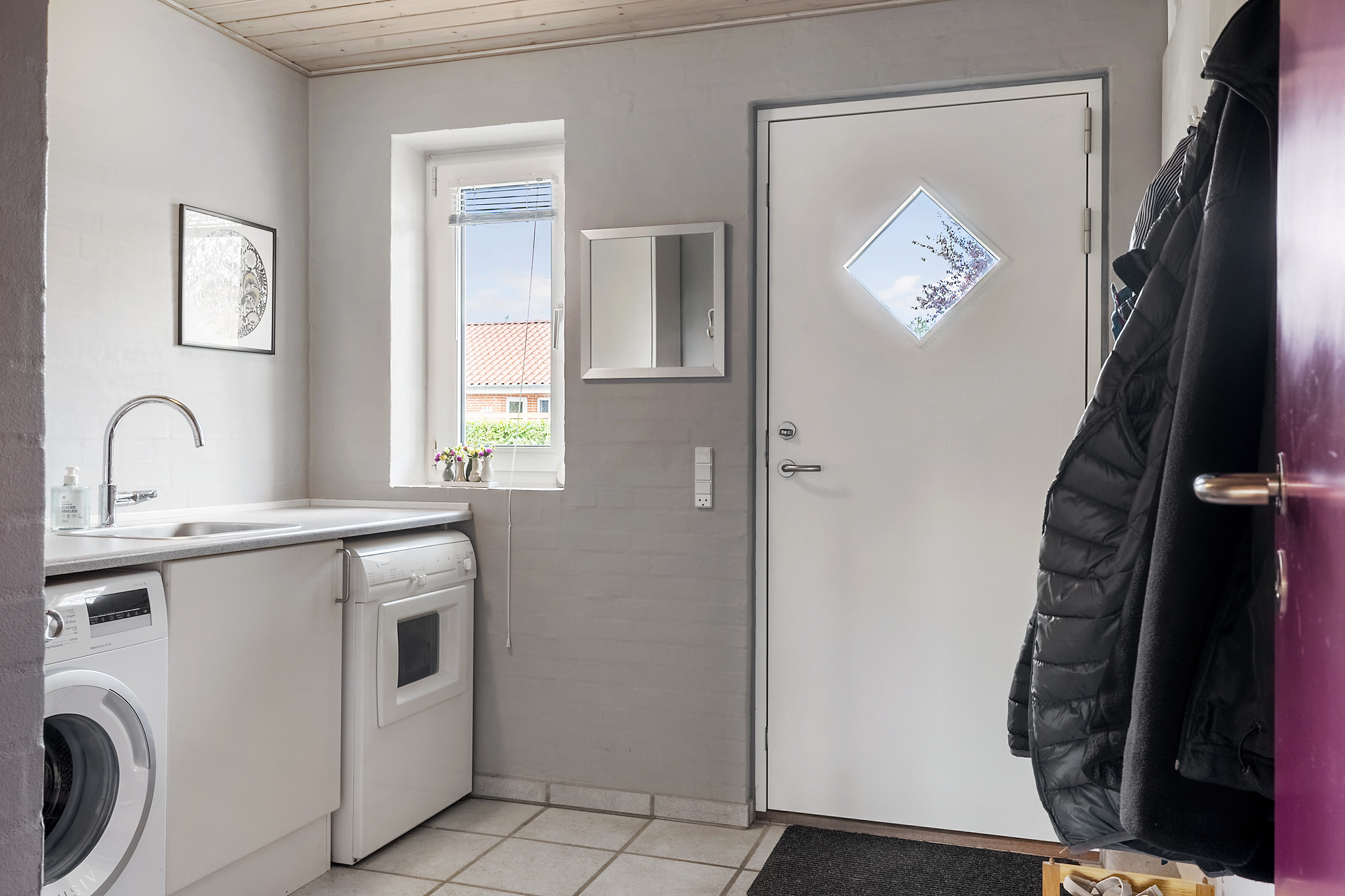 Fremhævet  billede i fuldskærmstilstand. Billede af Anna Anchers Vej 158, 7500 Holstebro