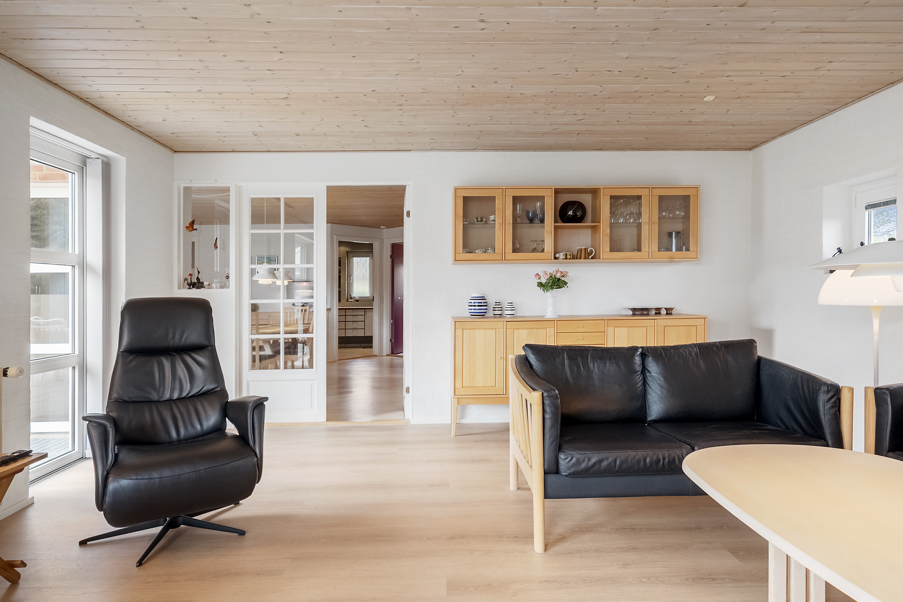 Fremhævet  billede i fuldskærmstilstand. Billede af Anna Anchers Vej 158, 7500 Holstebro