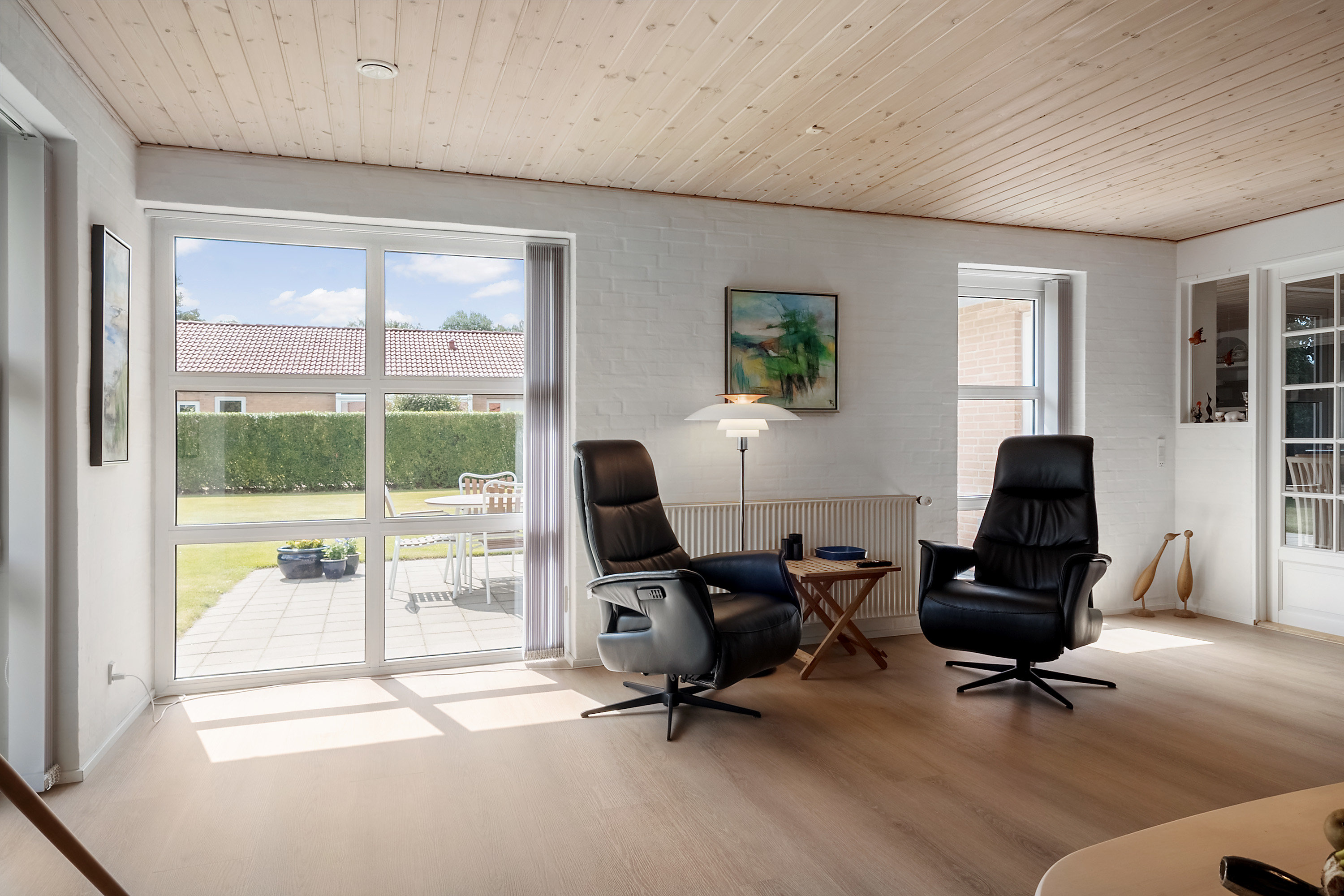 Fremhævet  billede i fuldskærmstilstand. Billede af Anna Anchers Vej 158, 7500 Holstebro