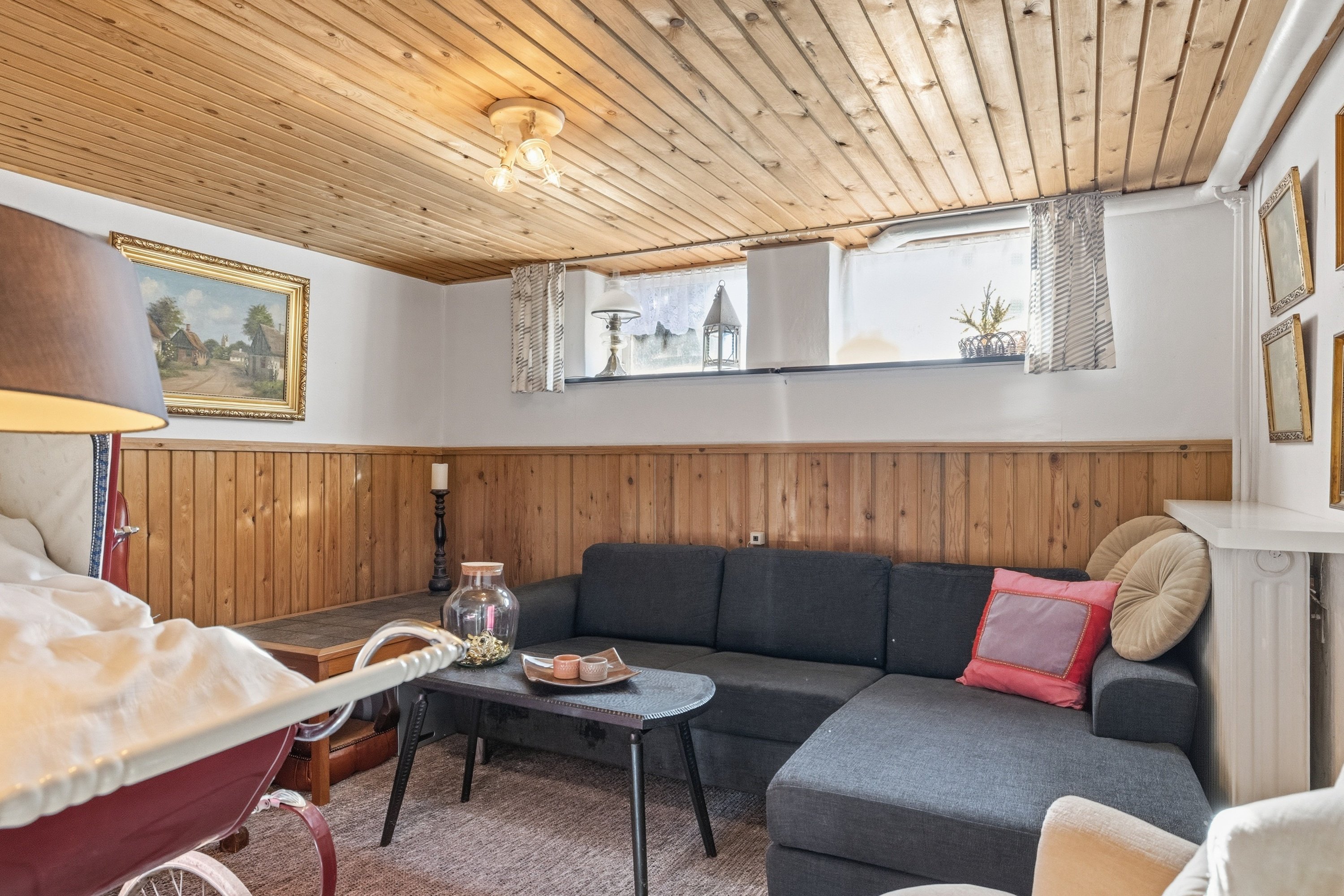 Fremhævet  billede i fuldskærmstilstand. Billede af Thomas Thaarups Vej 20, 8230 Åbyhøj