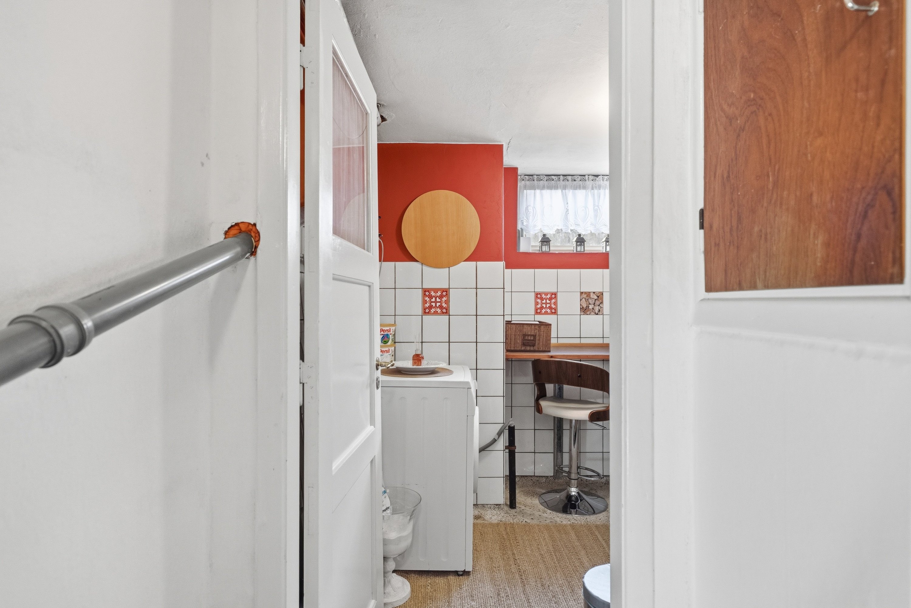 Fremhævet  billede i fuldskærmstilstand. Billede af Thomas Thaarups Vej 20, 8230 Åbyhøj