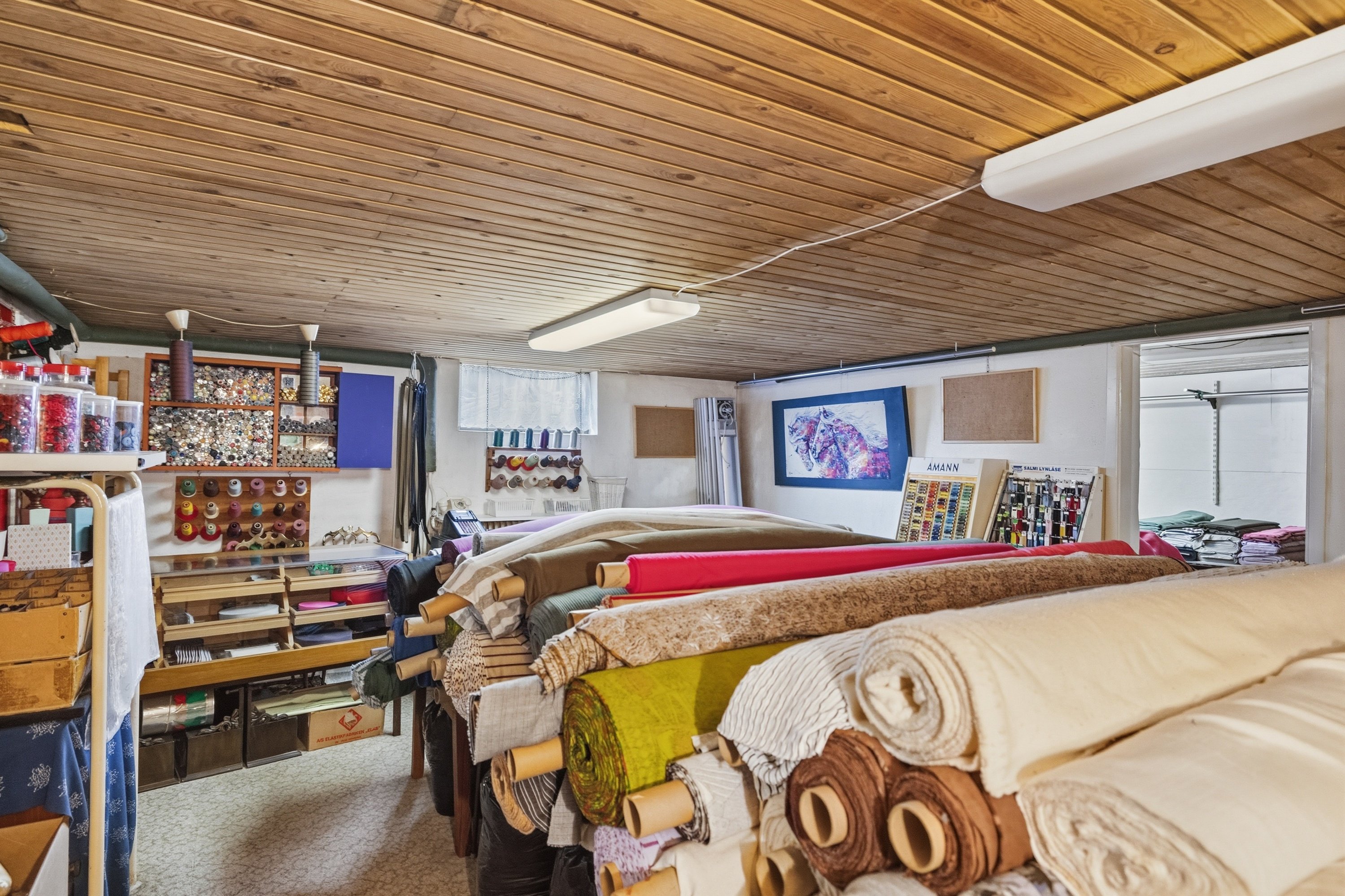 Fremhævet  billede i fuldskærmstilstand. Billede af Thomas Thaarups Vej 20, 8230 Åbyhøj