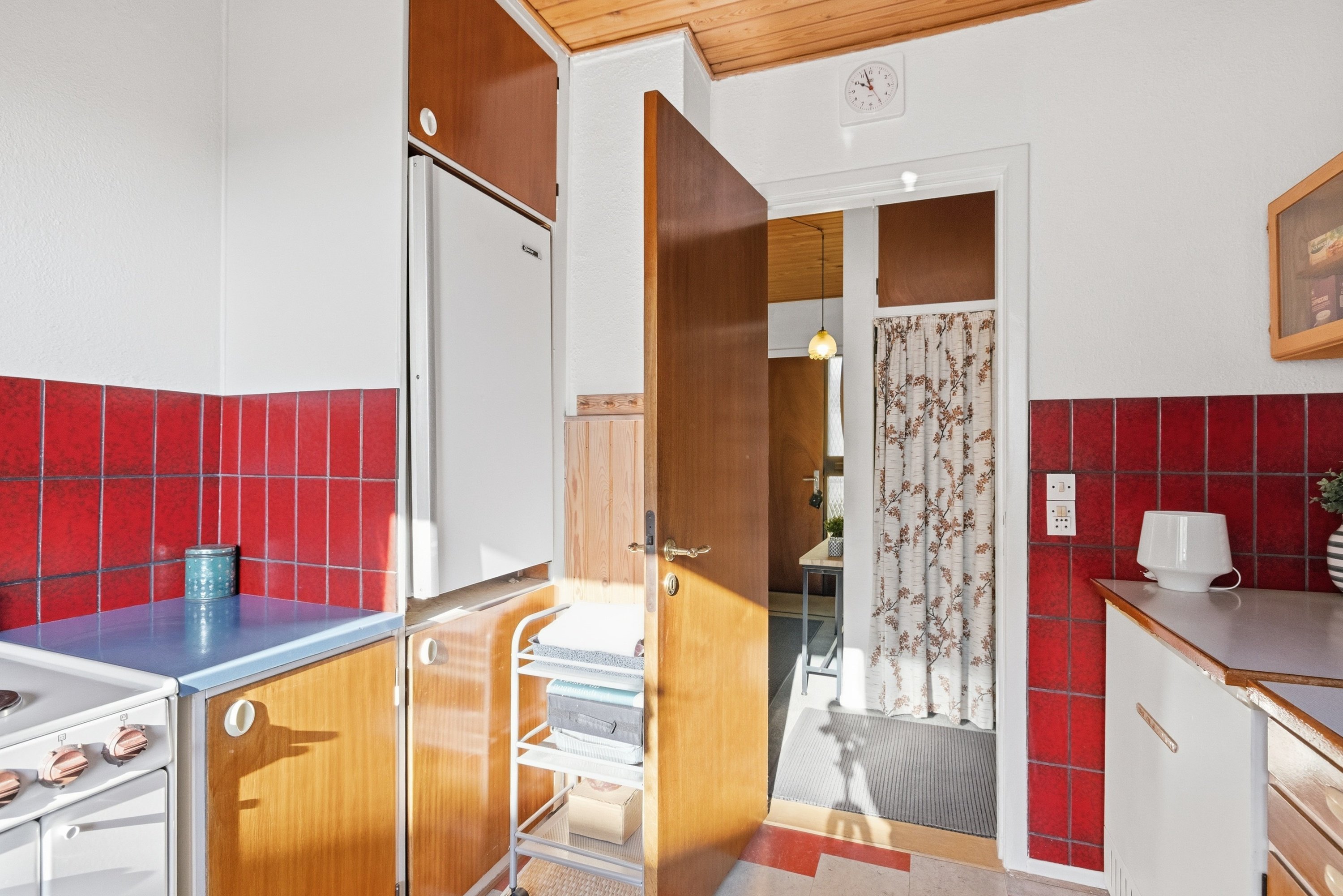 Fremhævet  billede i fuldskærmstilstand. Billede af Thomas Thaarups Vej 20, 8230 Åbyhøj