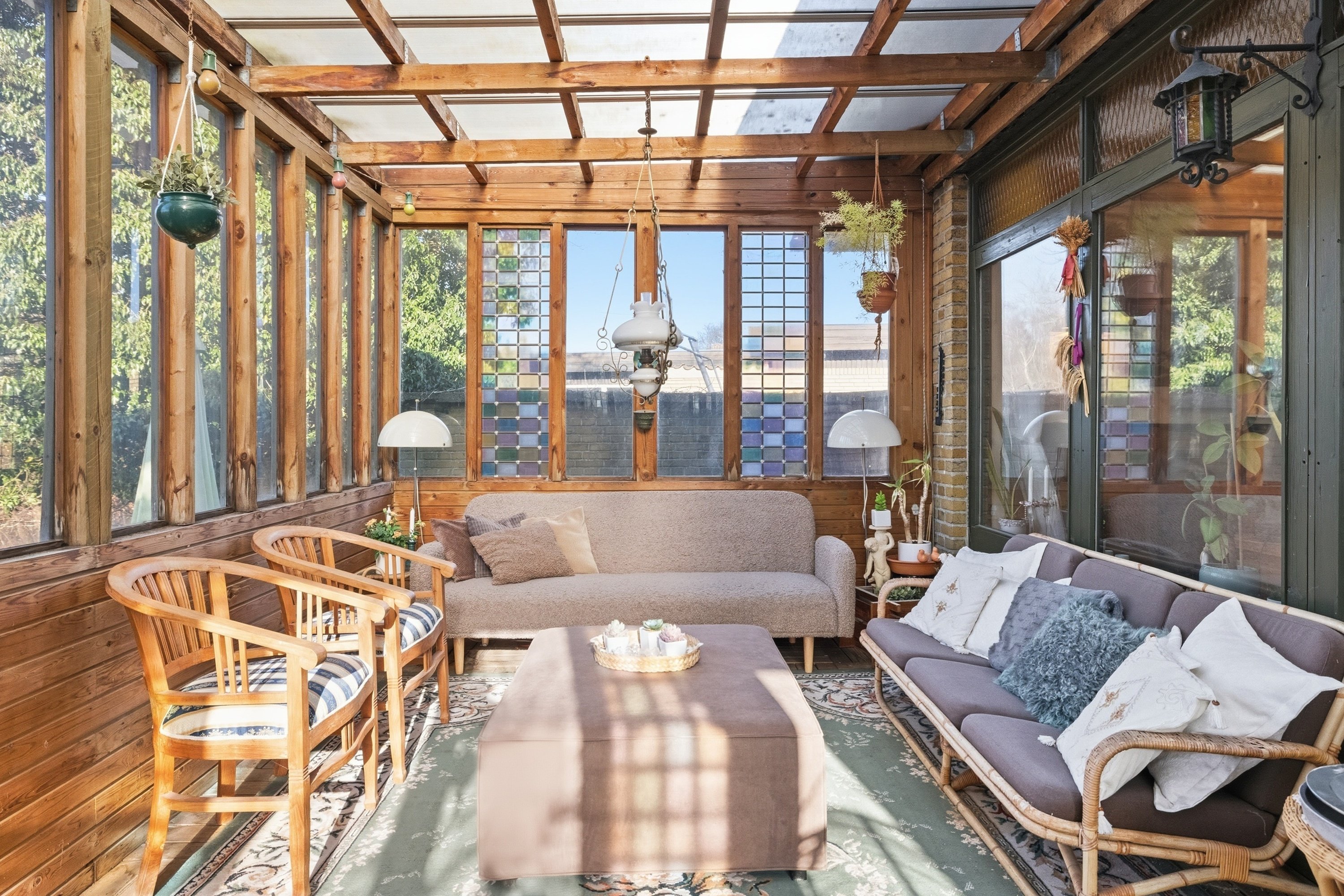 Fremhævet  billede i fuldskærmstilstand. Billede af Thomas Thaarups Vej 20, 8230 Åbyhøj