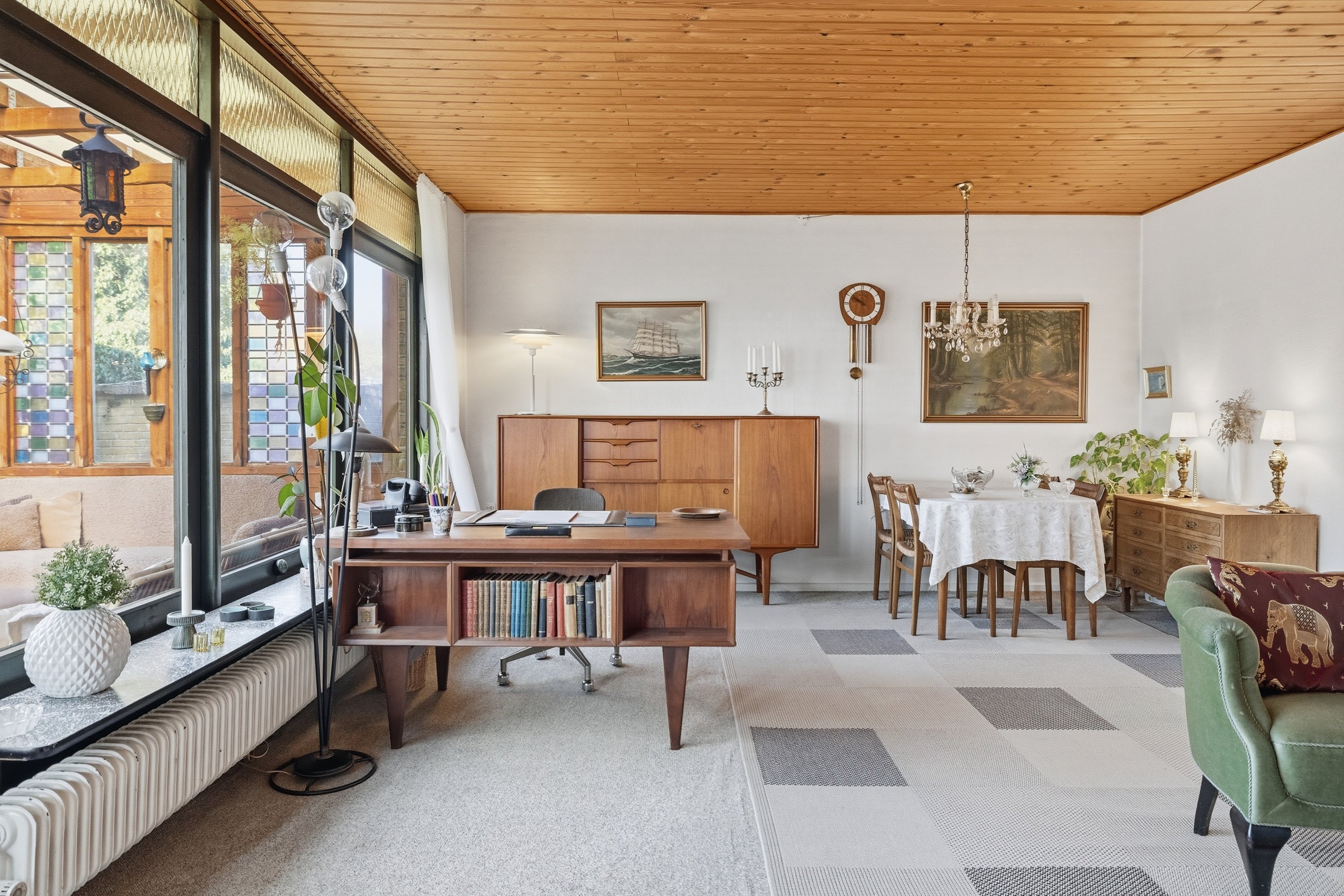 Fremhævet  billede i fuldskærmstilstand. Billede af Thomas Thaarups Vej 20, 8230 Åbyhøj