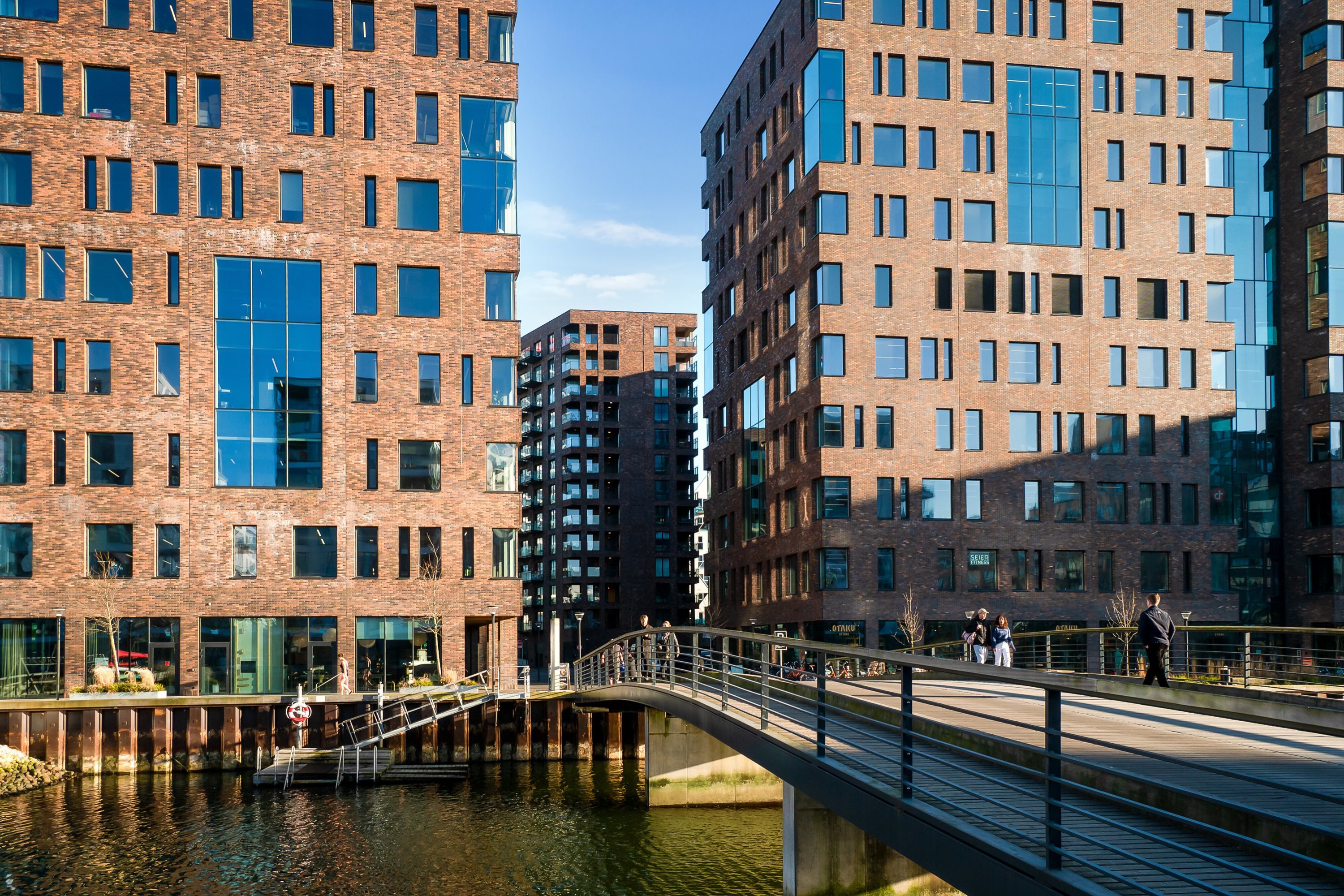 Mariane Thomsens Gade 6, 4. 1., 8000 Aarhus C