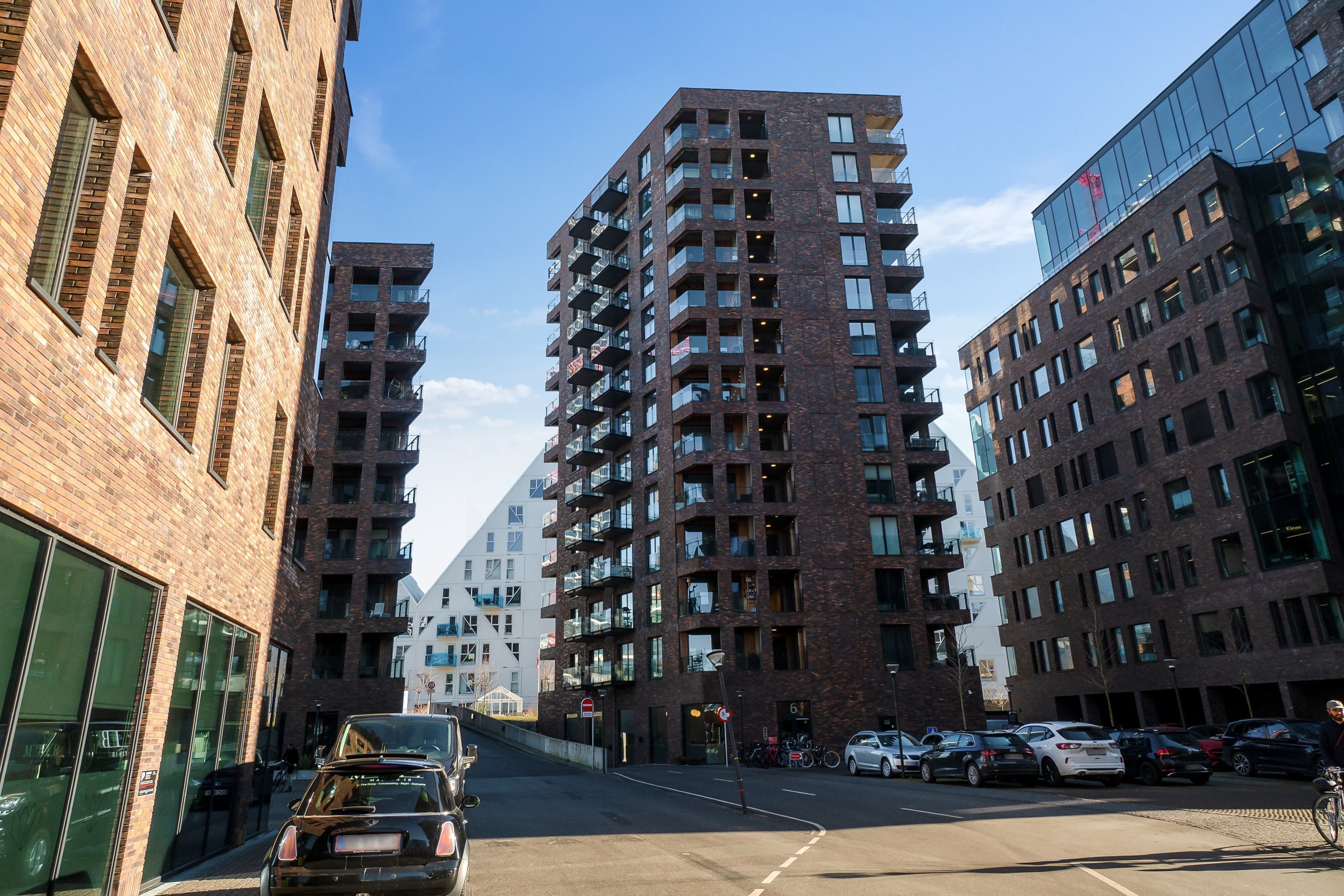 Fremhævet  billede i fuldskærmstilstand. Billede af Mariane Thomsens Gade 6, 4. 1., 8000 Aarhus C