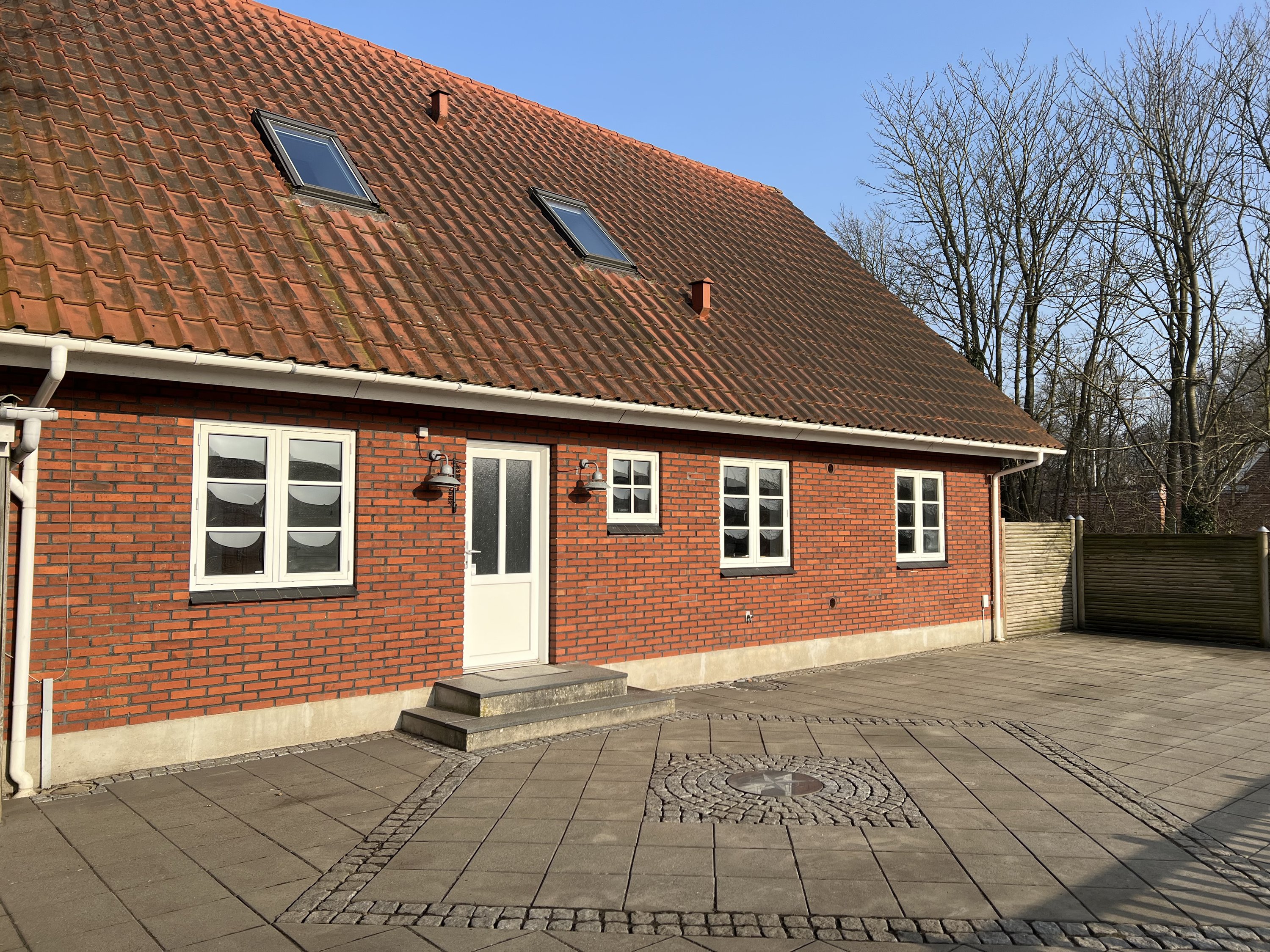 Vardevej 112, 6900 Skjern