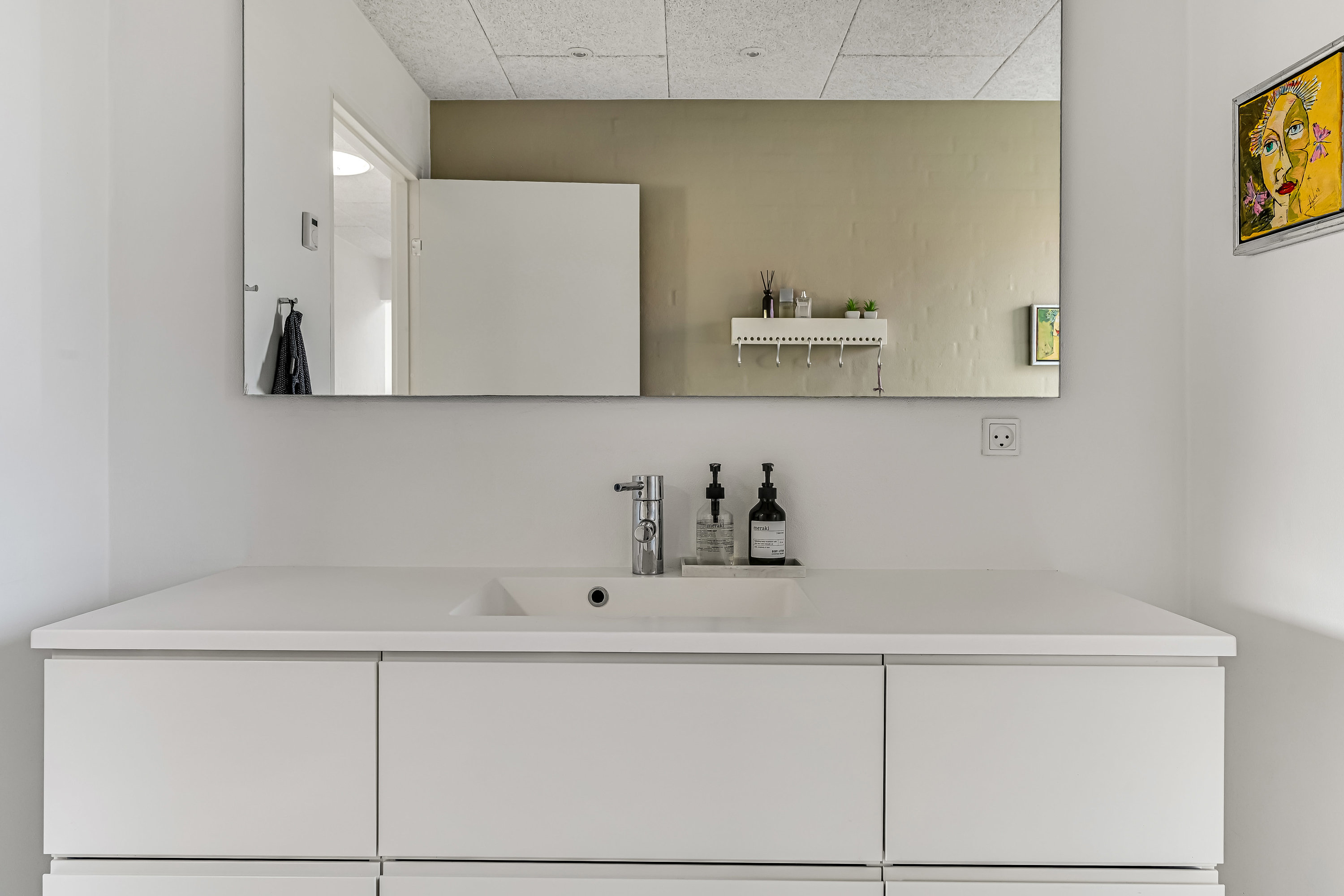 Fremhævet andet billede i fuldskærmstilstand. Billede af Højtoftevej 47, 6700 Esbjerg