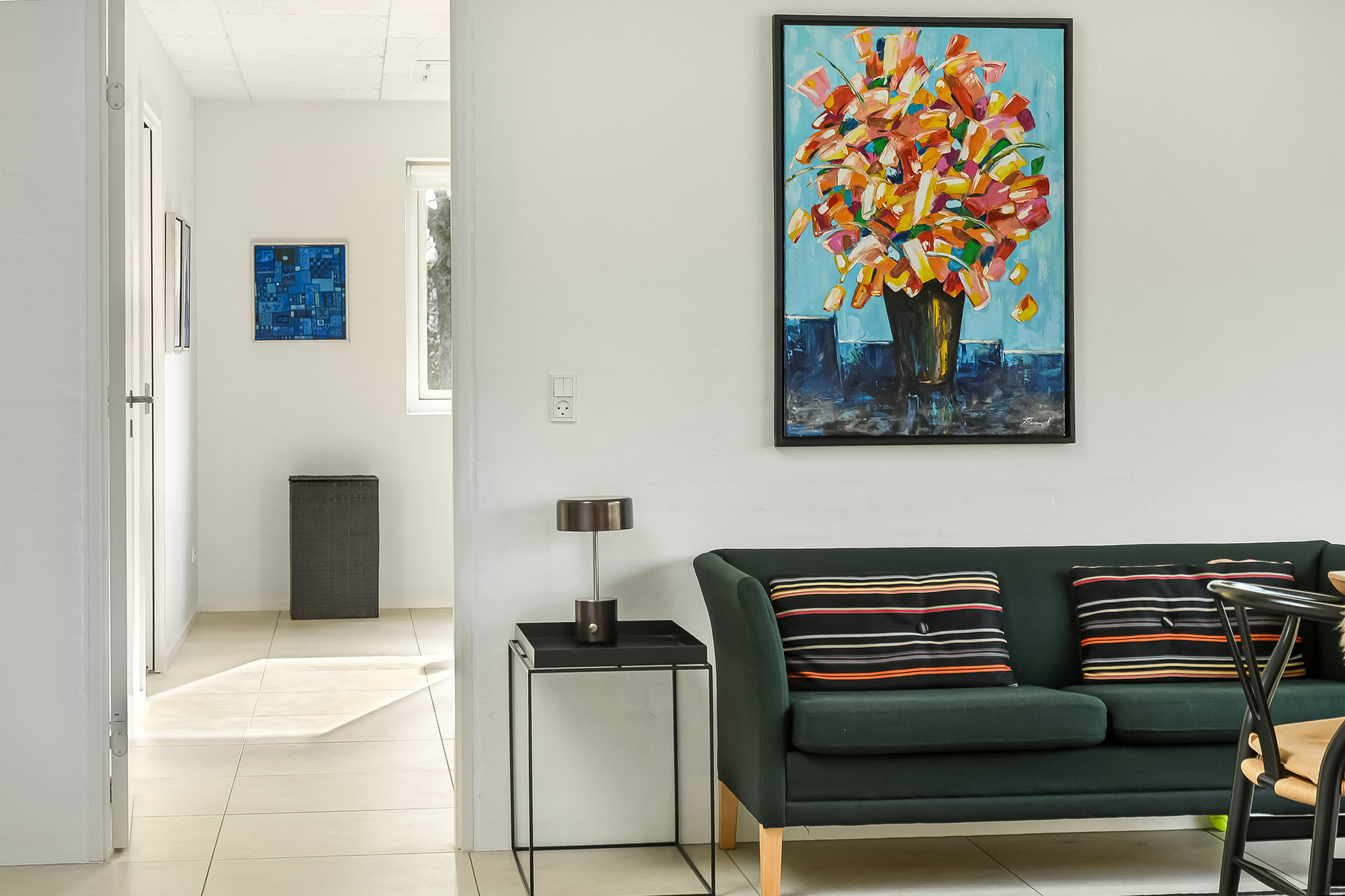 Fremhævet andet billede i fuldskærmstilstand. Billede af Højtoftevej 47, 6700 Esbjerg