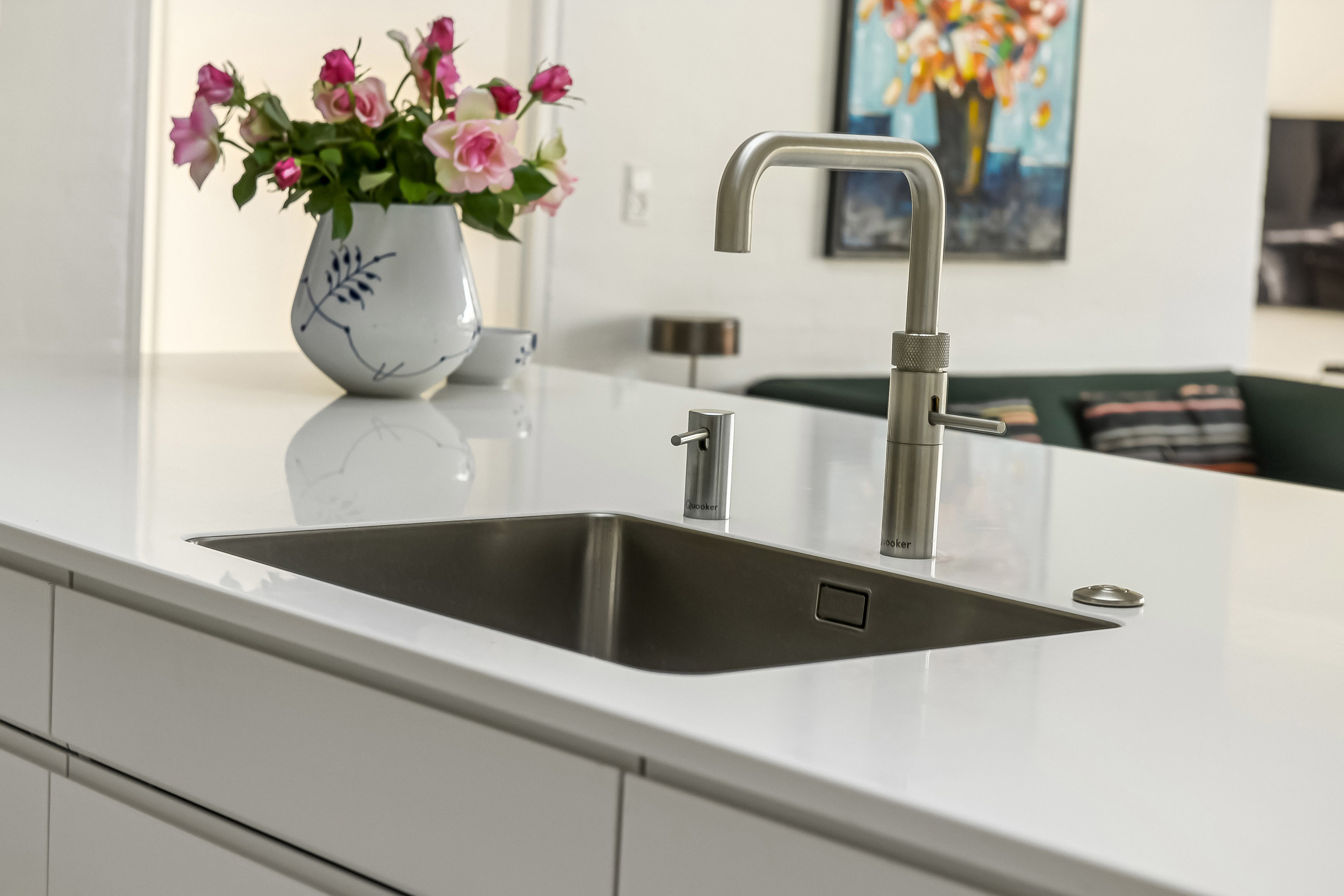 Fremhævet andet billede i fuldskærmstilstand. Billede af Højtoftevej 47, 6700 Esbjerg