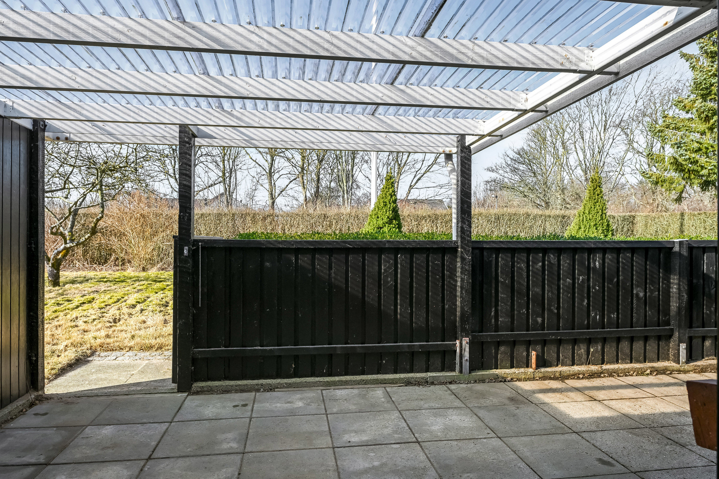 Fremhævet andet billede i fuldskærmstilstand. Billede af Styrmandsvænget 72, Hjerting, 6710 Esbjerg V