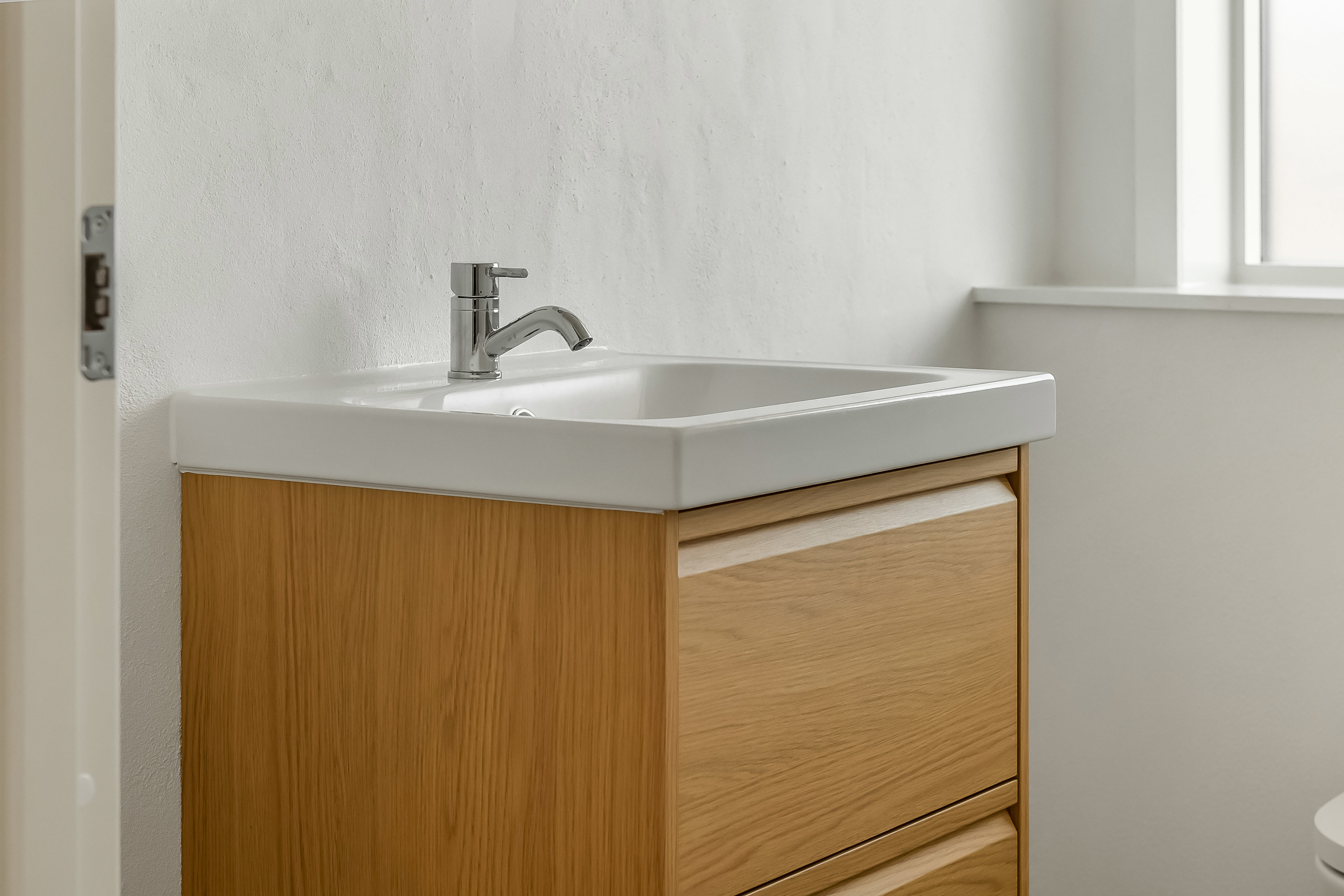 Fremhævet andet billede i fuldskærmstilstand. Billede af Styrmandsvænget 72, Hjerting, 6710 Esbjerg V