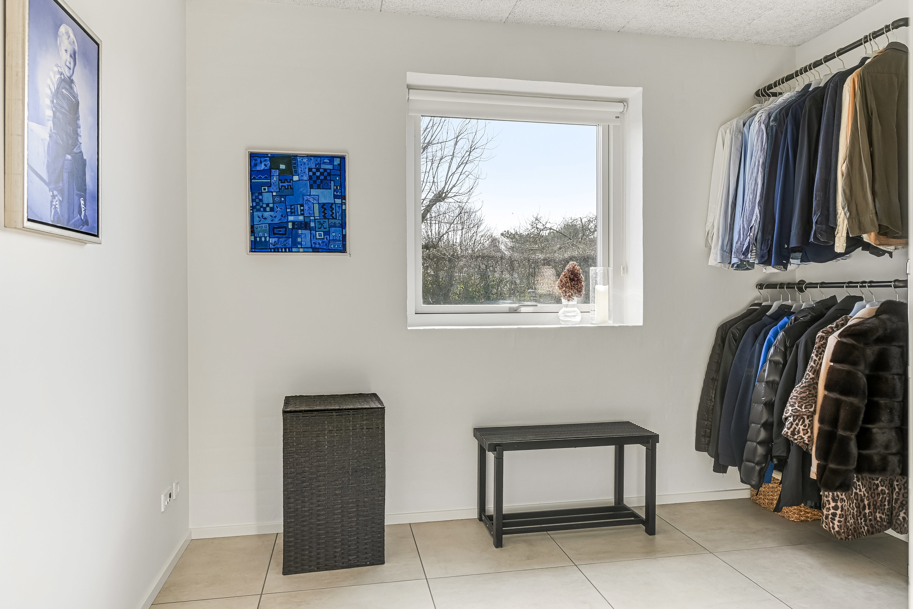 Fremhævet værelse billede i fuldskærmstilstand. Billede af Højtoftevej 47, 6700 Esbjerg