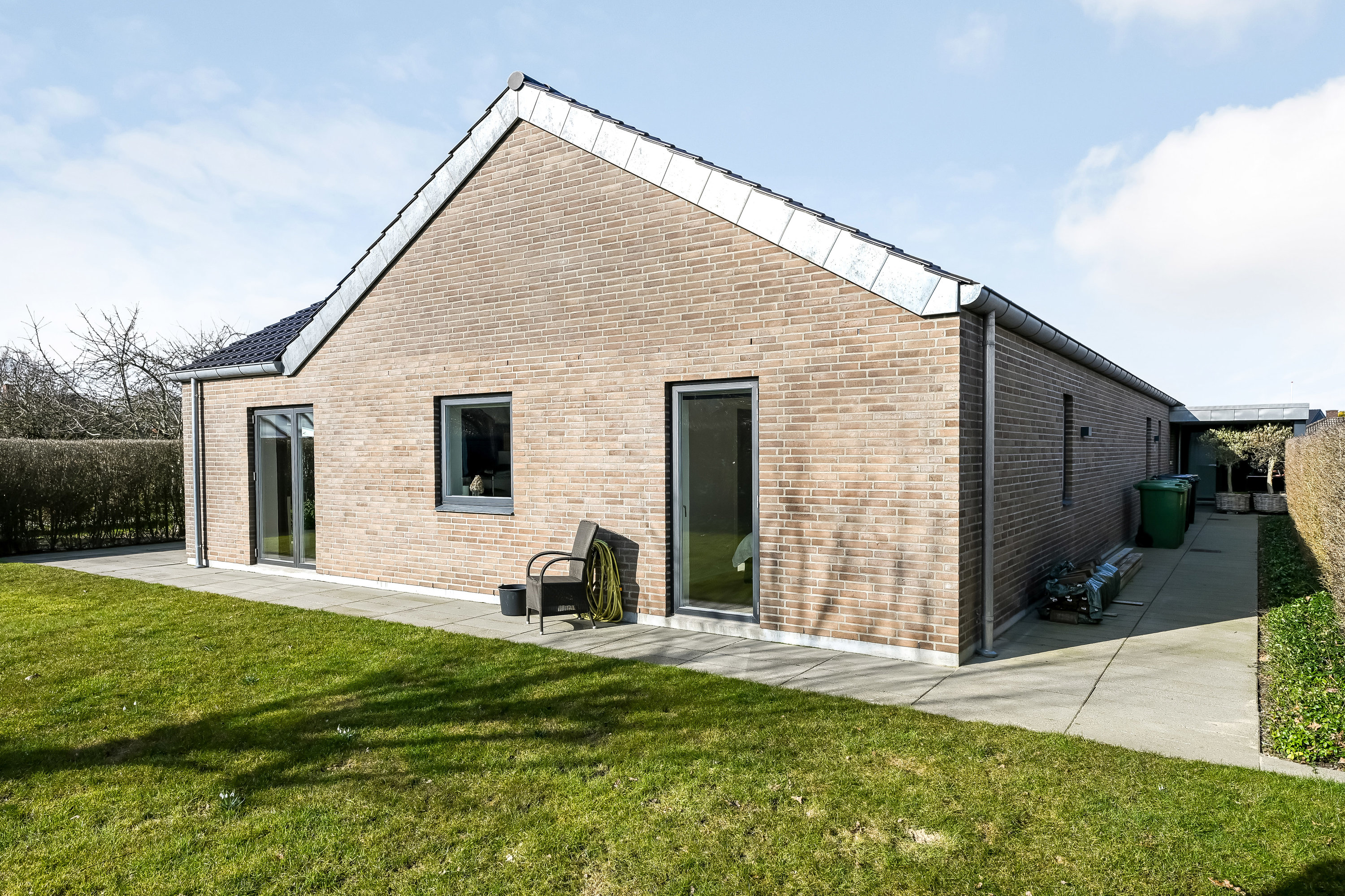 Fremhævet ejendommen billede i fuldskærmstilstand. Billede af Højtoftevej 47, 6700 Esbjerg