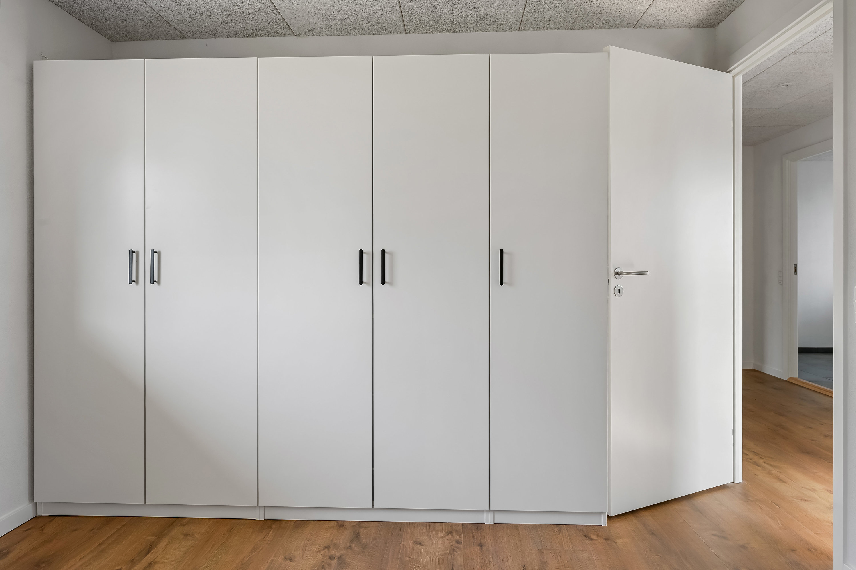 Fremhævet værelse billede i fuldskærmstilstand. Billede af Styrmandsvænget 72, Hjerting, 6710 Esbjerg V